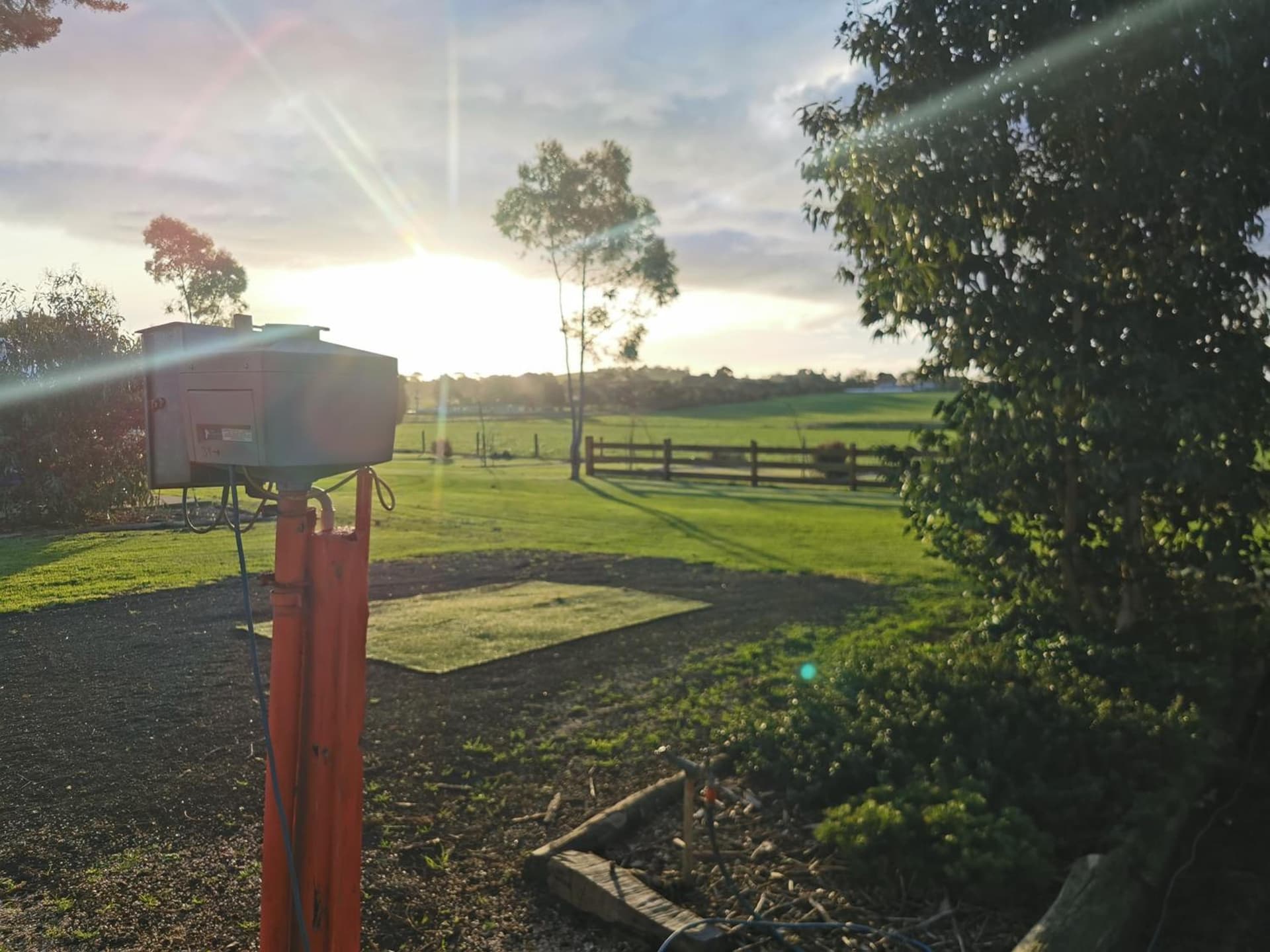 Colac Otway Caravan & Cabin Park