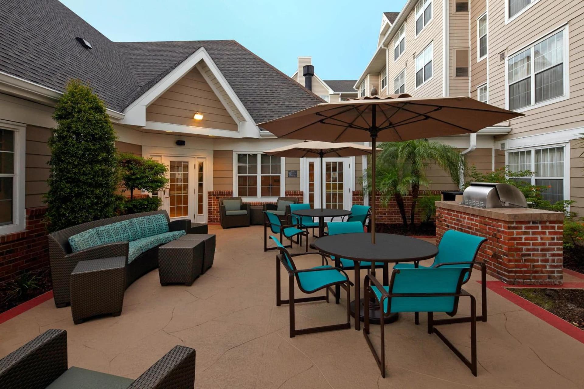 Residence Inn by Marriott Orlando East/UCF Area