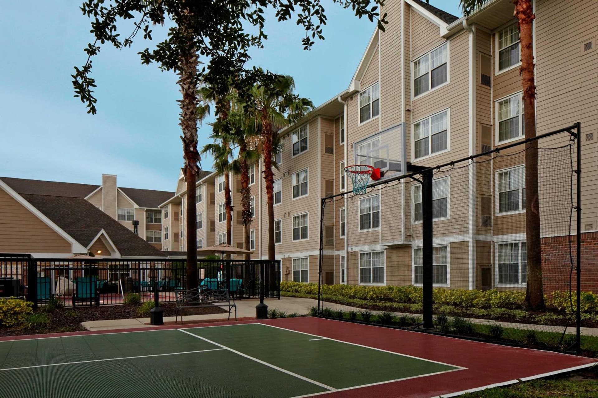 Residence Inn by Marriott Orlando East/UCF Area