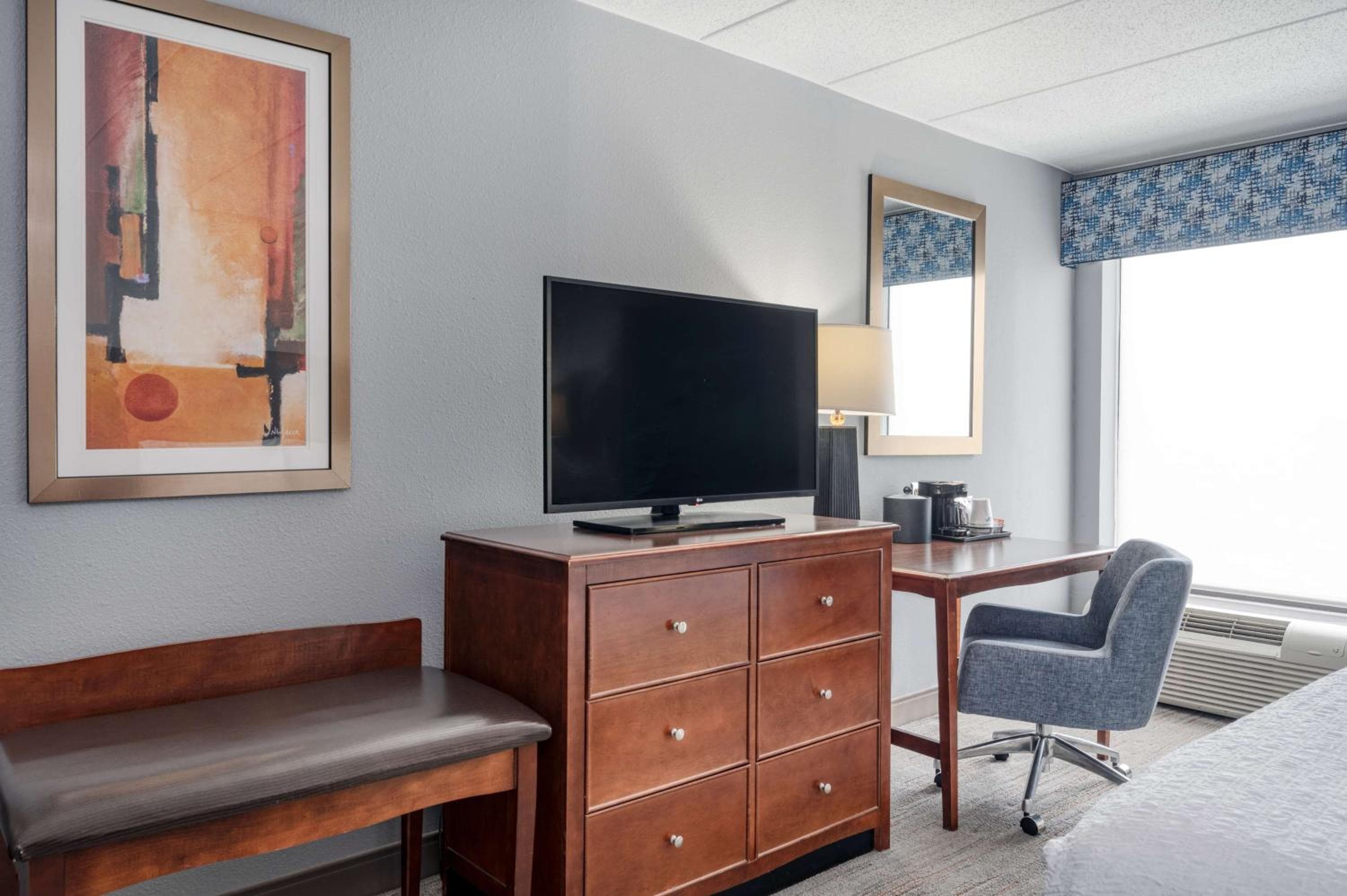 Hampton Inn Baltimore/White Marsh