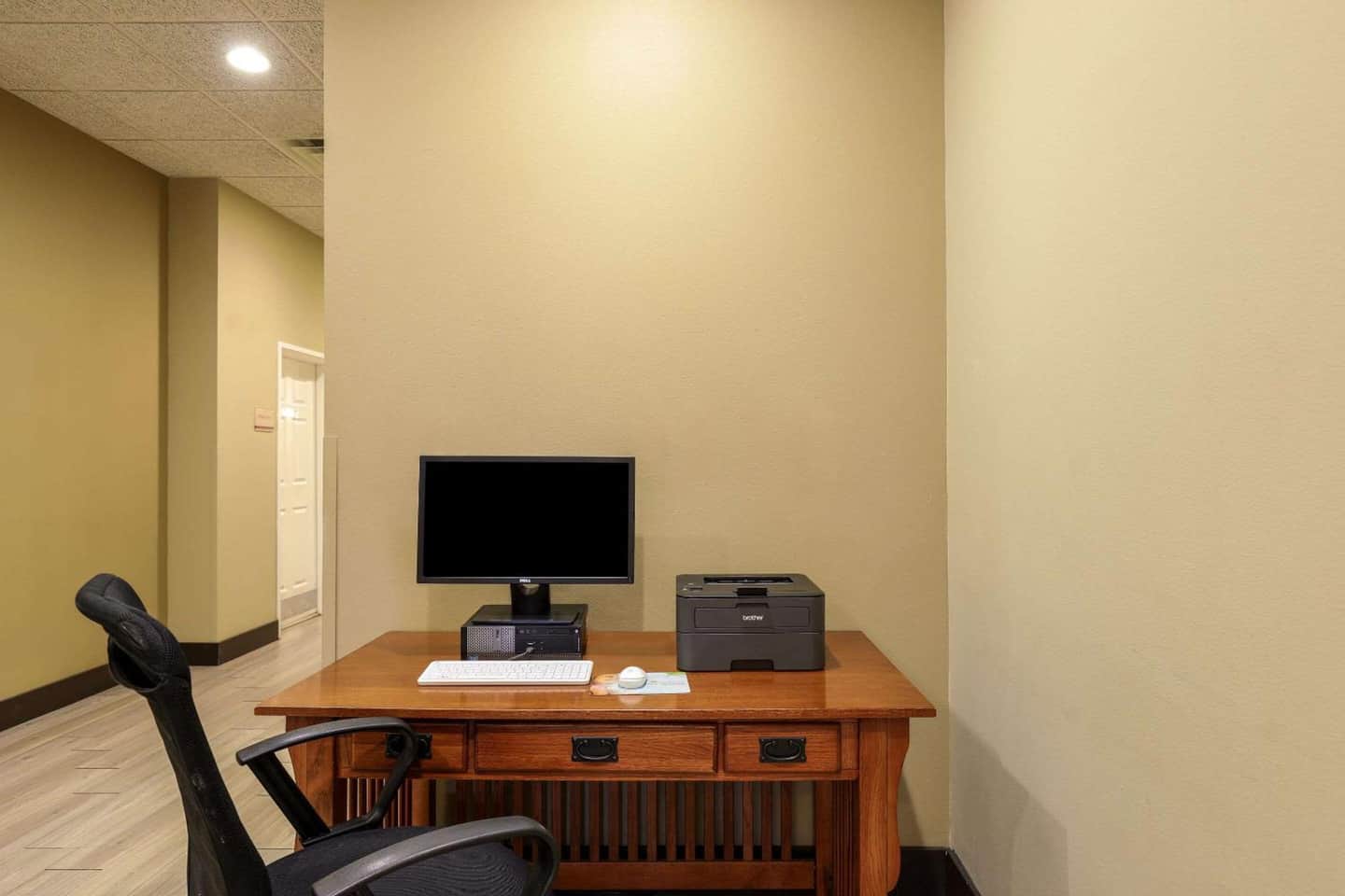 MainStay Suites Fitchburg - Madison