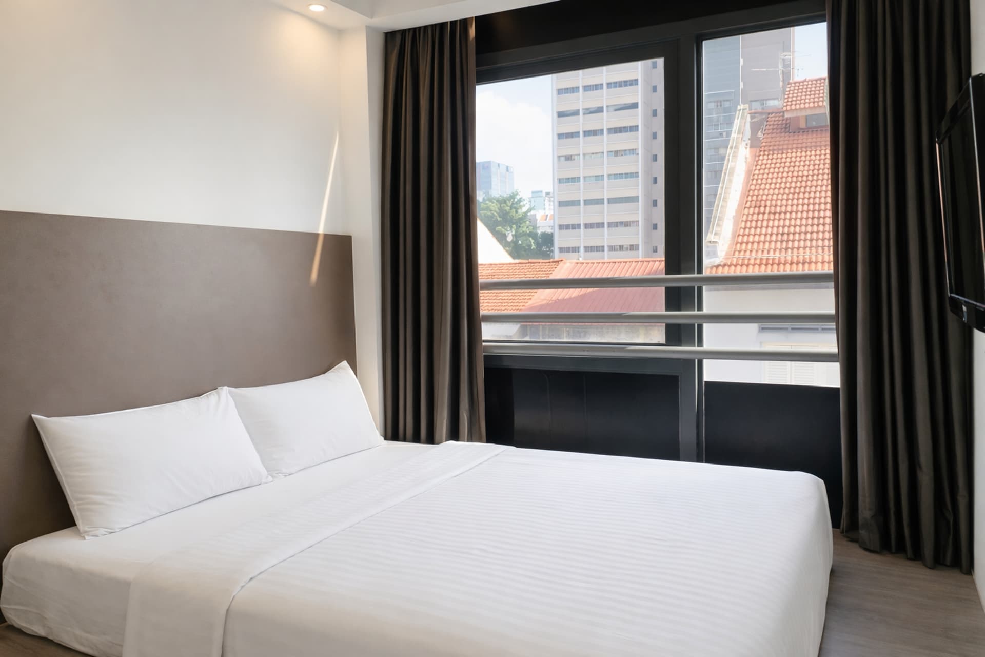 A Hotel Dickson