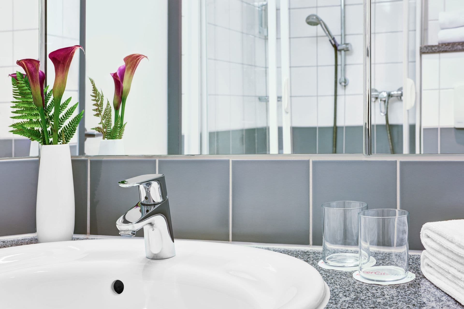 IntercityHotel Stralsund