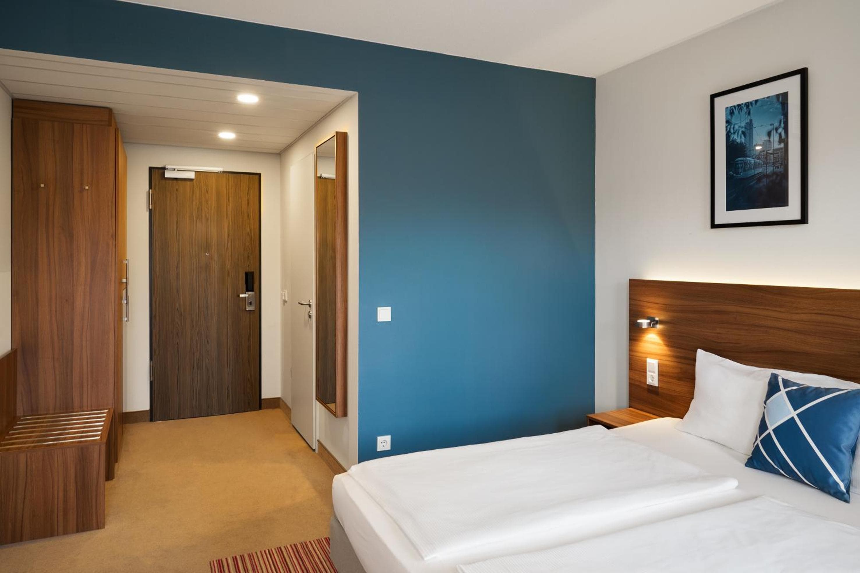 Four Points Flex by Sheraton Essen