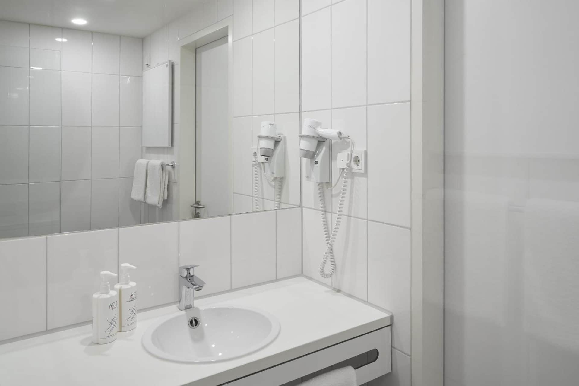 Four Points Flex by Sheraton Essen