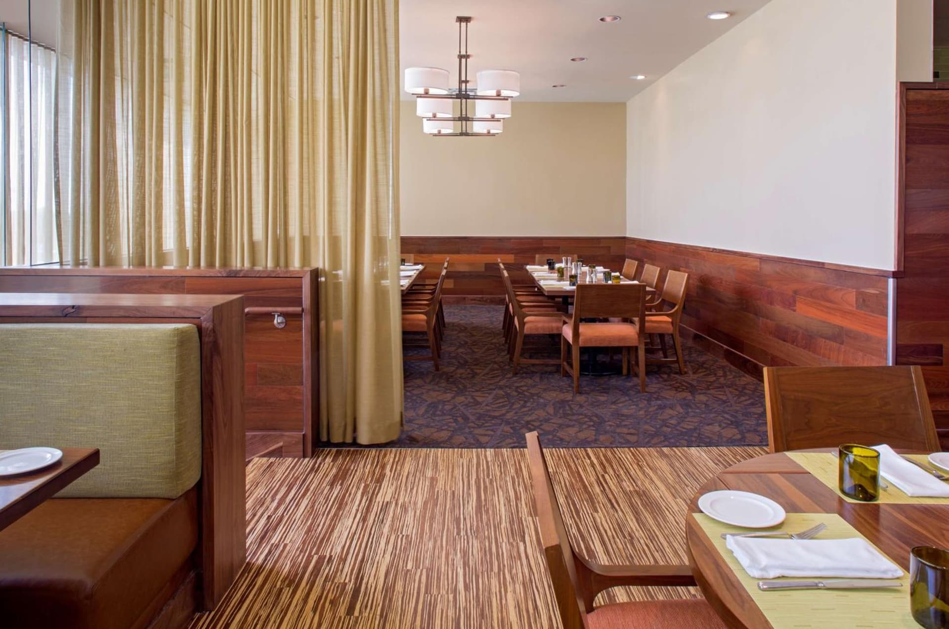 Hyatt Regency Orlando International Airport Hotel