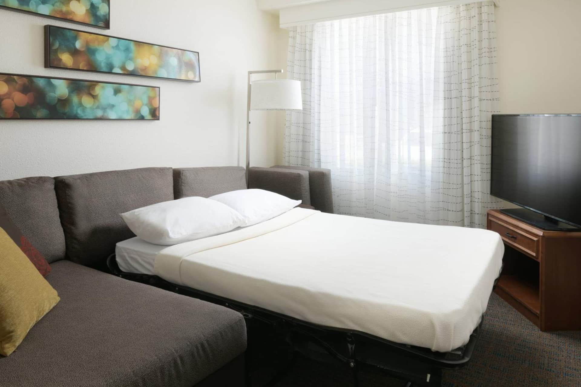 Residence Inn Dallas Park Central
