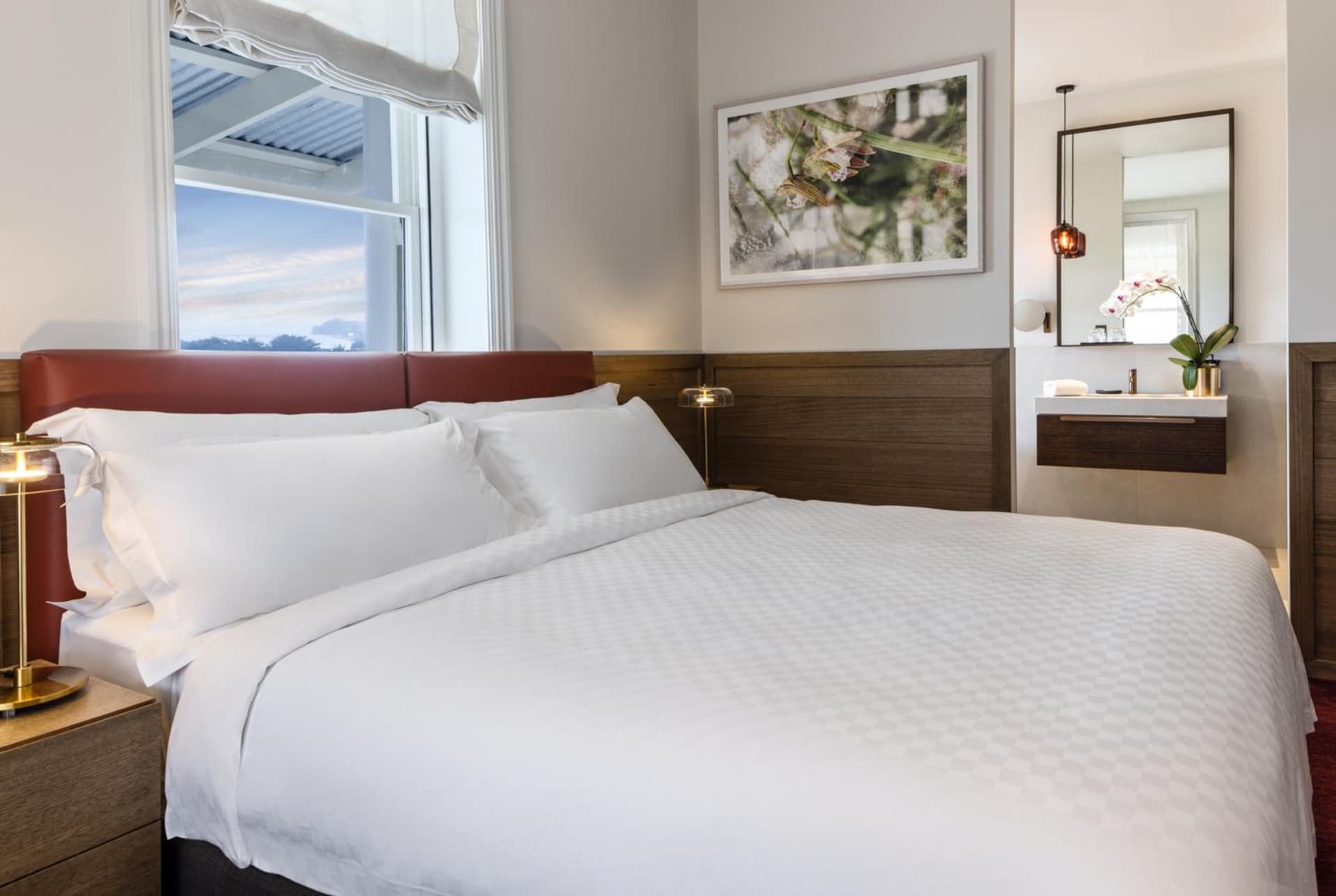 InterContinental Sorrento Mornington Peninsula