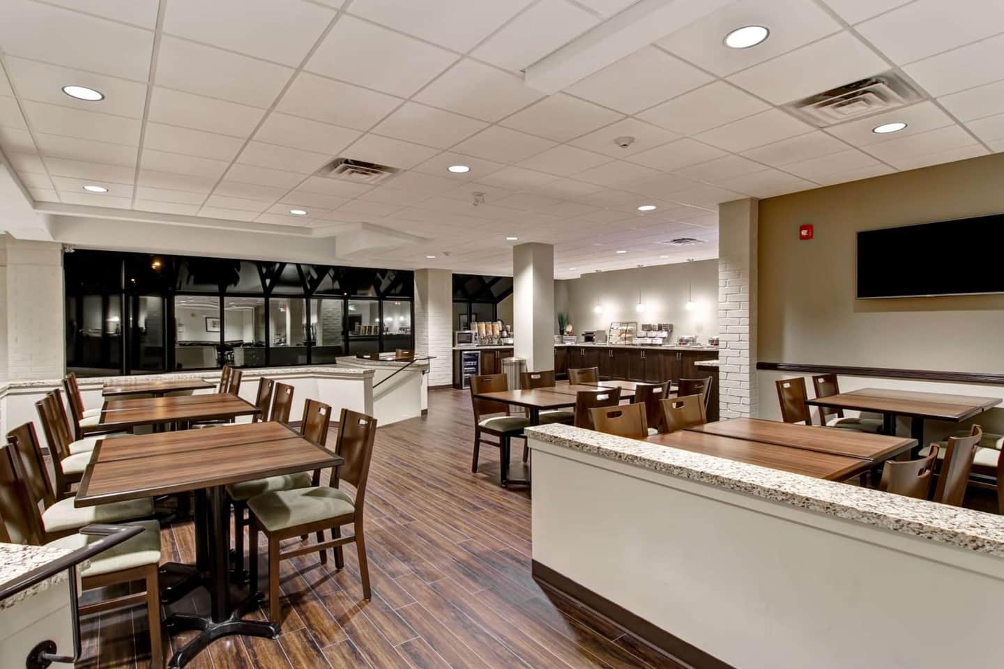 Best Western London Airport Inn & Suites