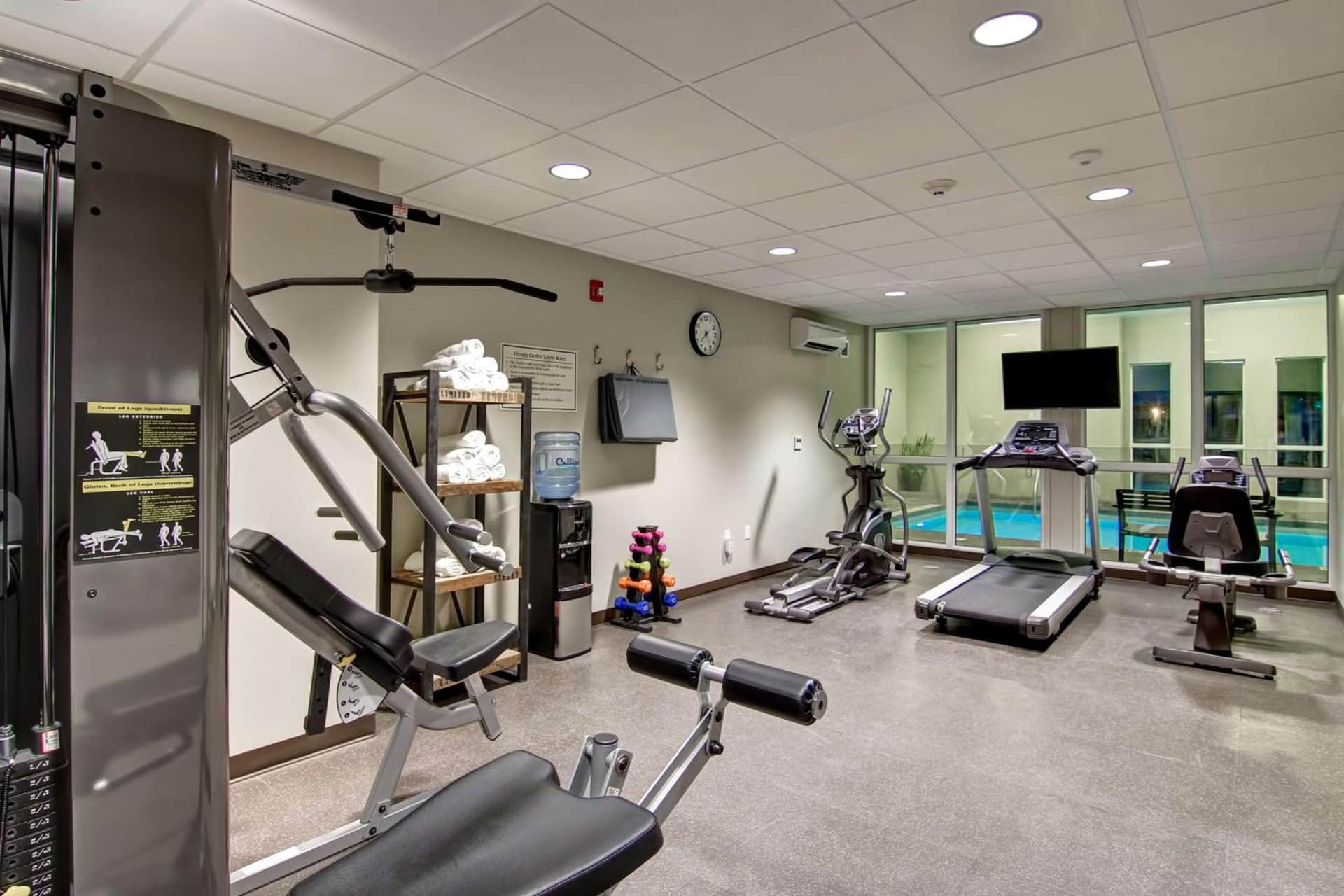 Best Western London Airport Inn & Suites