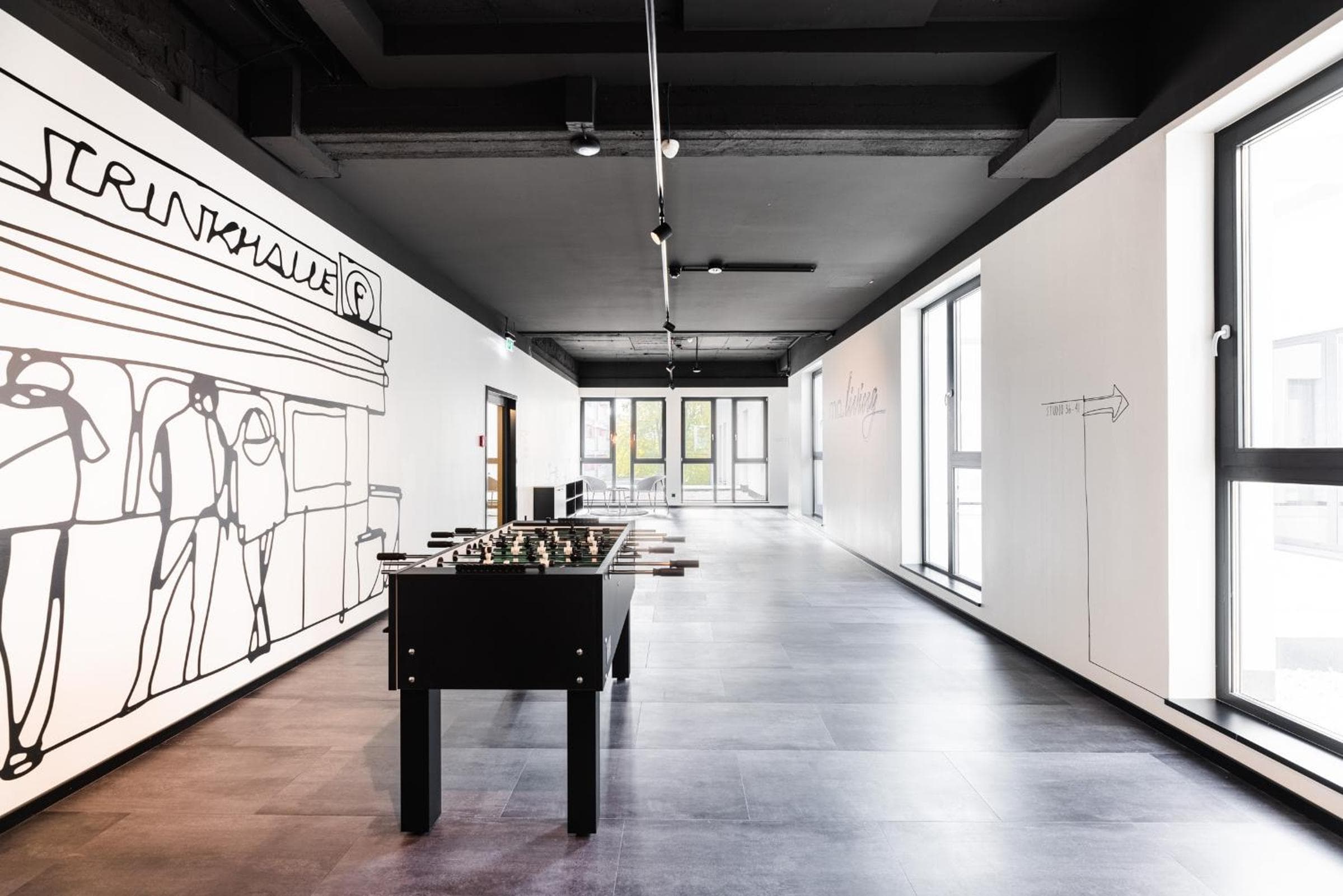 MoLiving - Design Hotel & Apartments Düsseldorf-Neuss