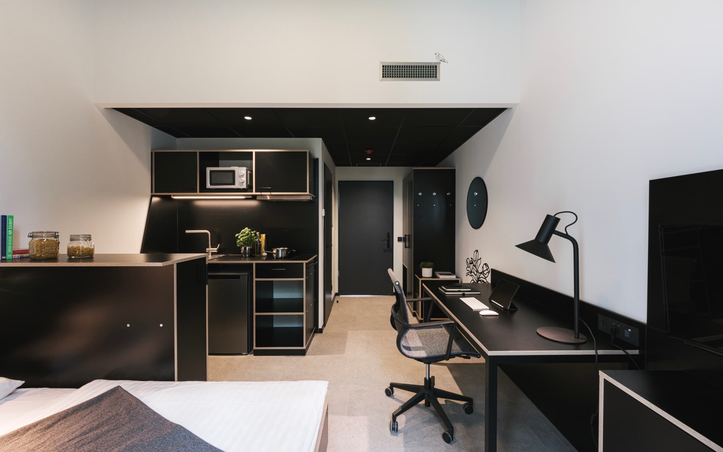 MoLiving - Design Hotel & Apartments Düsseldorf-Neuss