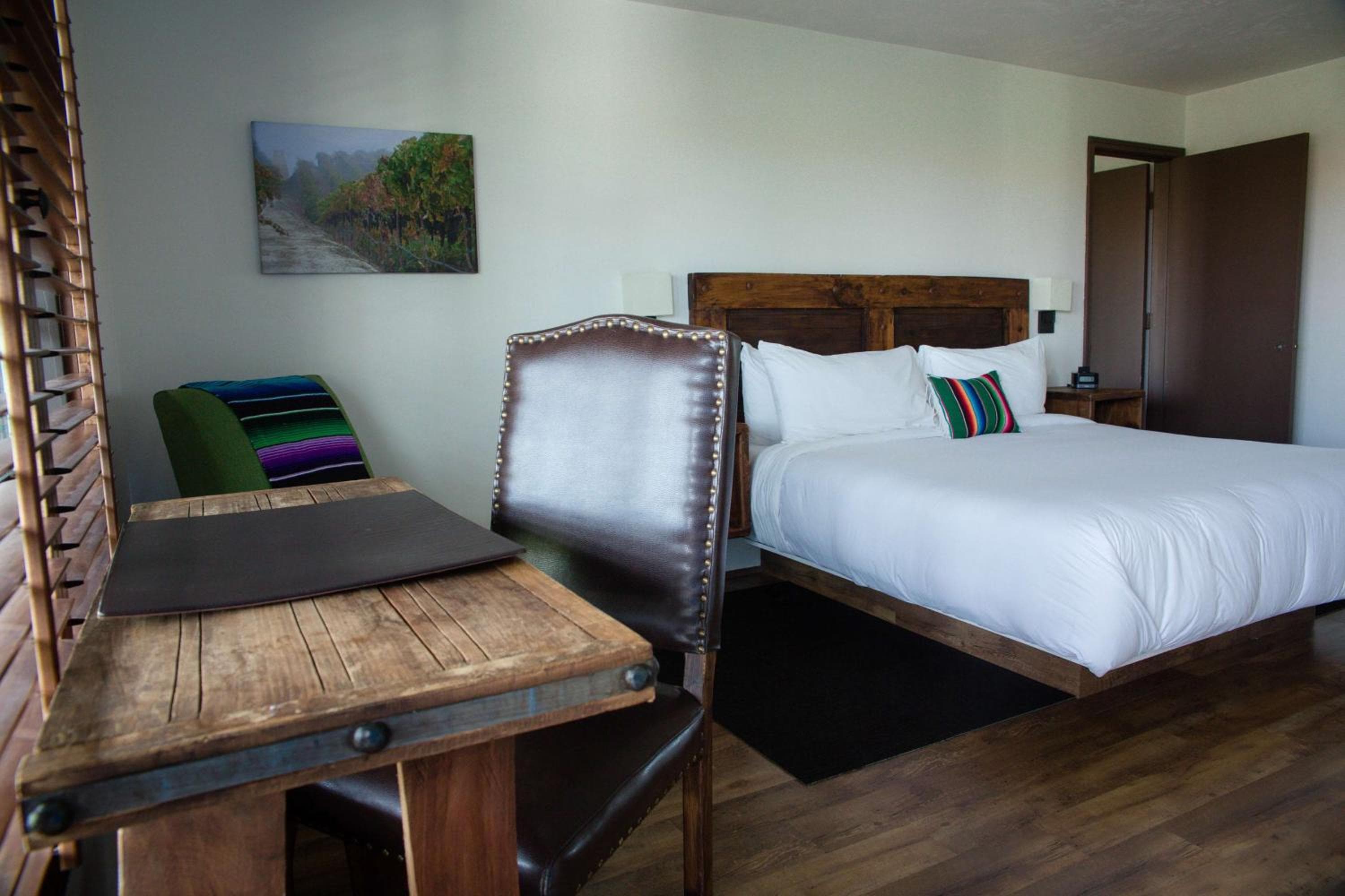 Hacienda de Leal - BW Signature Collection