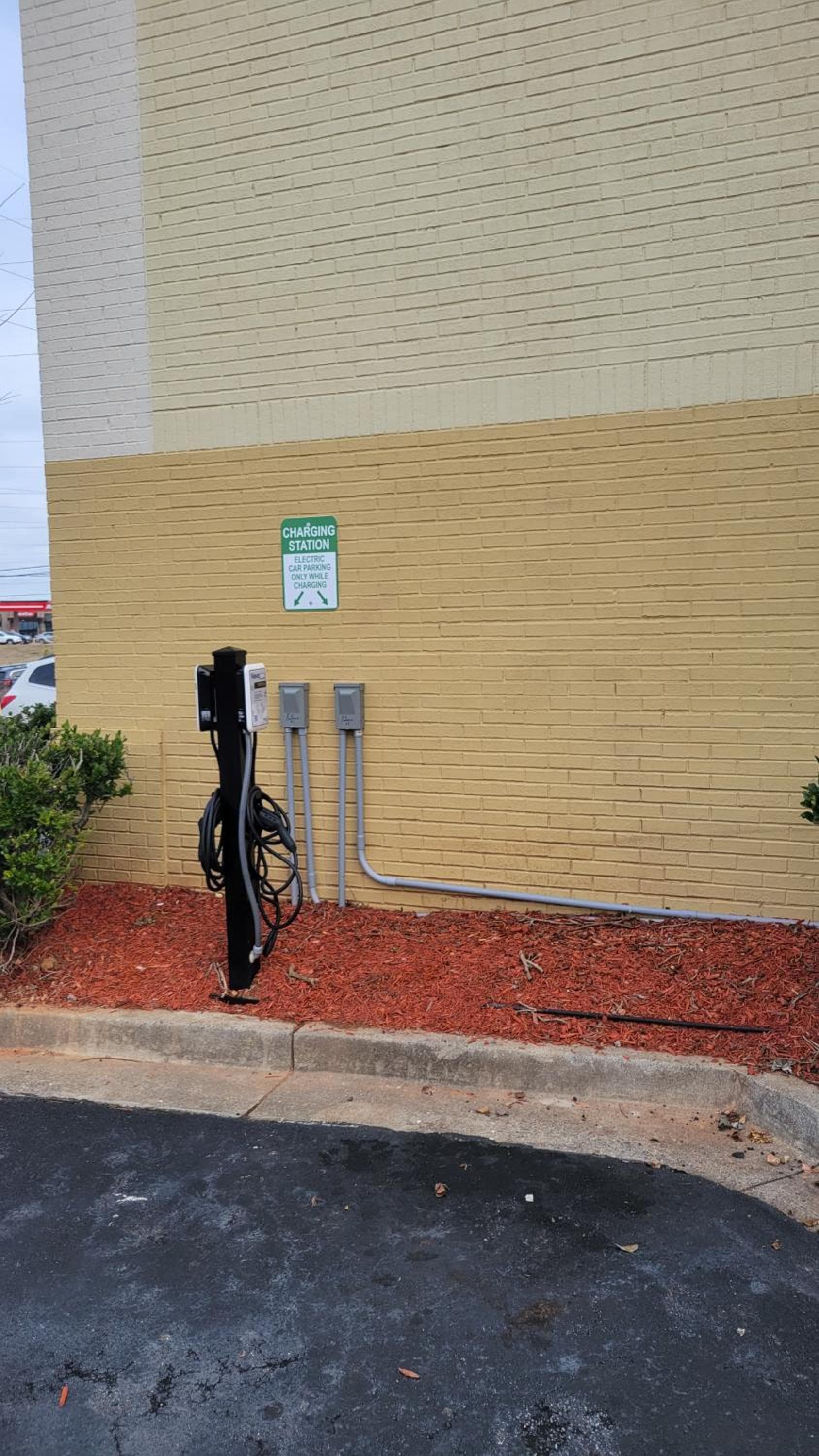 Comfort Suites Cumming-Atlanta near Northside Hospital Forsyth (old)