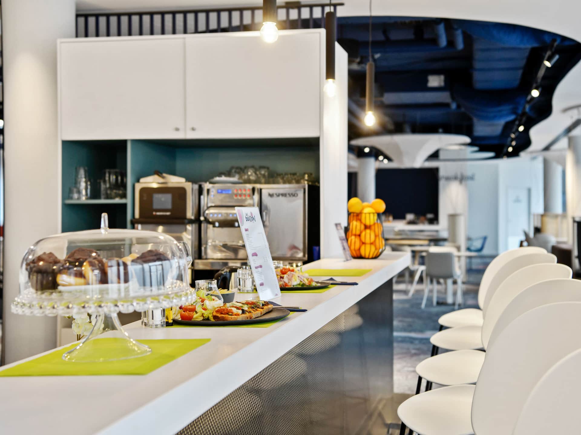 ibis Styles Paris Orly Airport