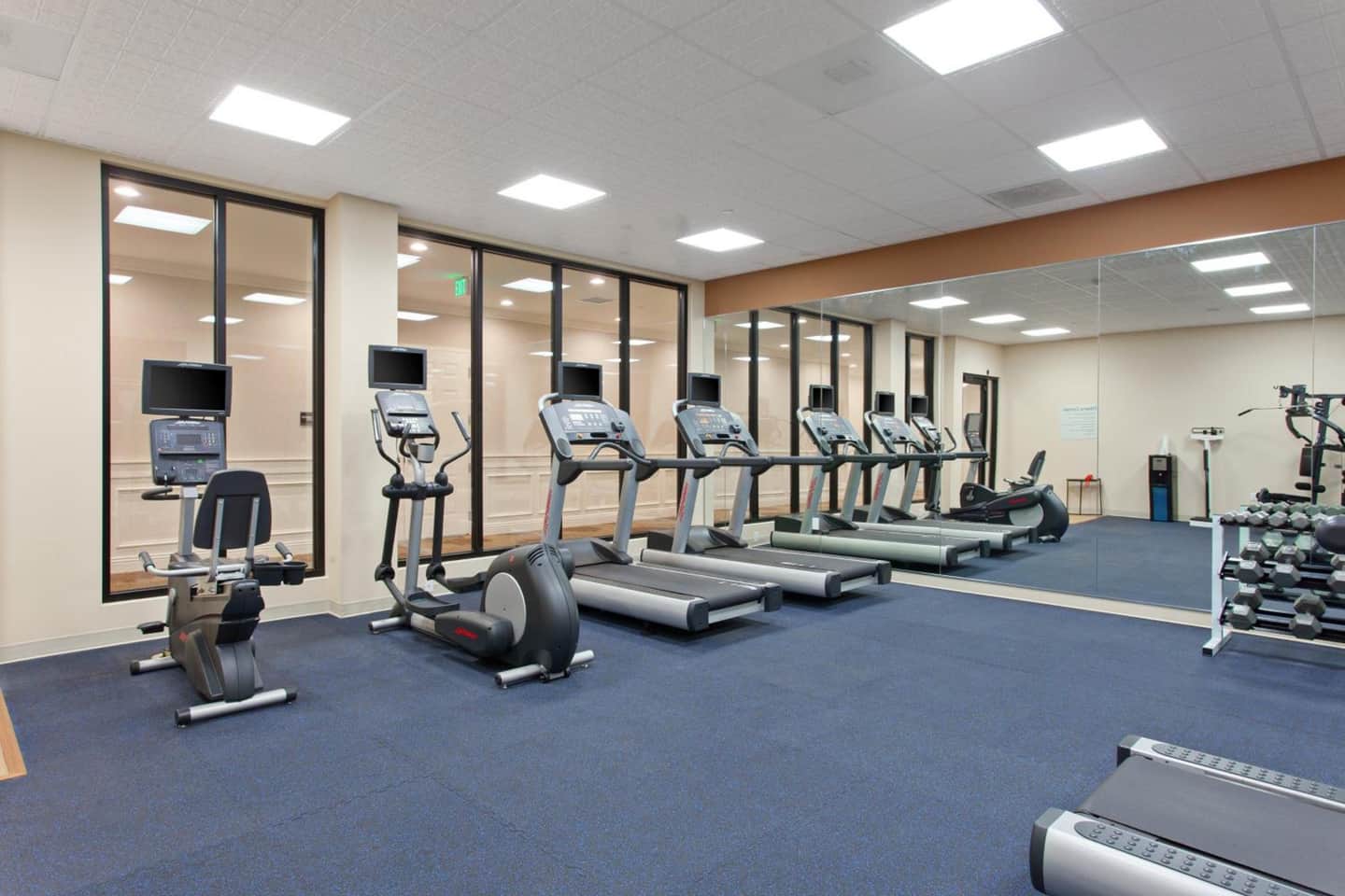 Holiday Inn El Monte - Los Angeles, an IHG Hotel