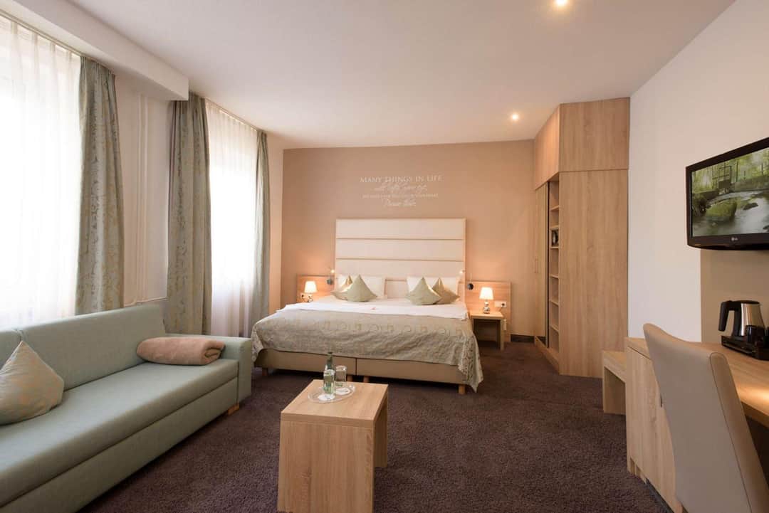 Best Western Hotel Lamm