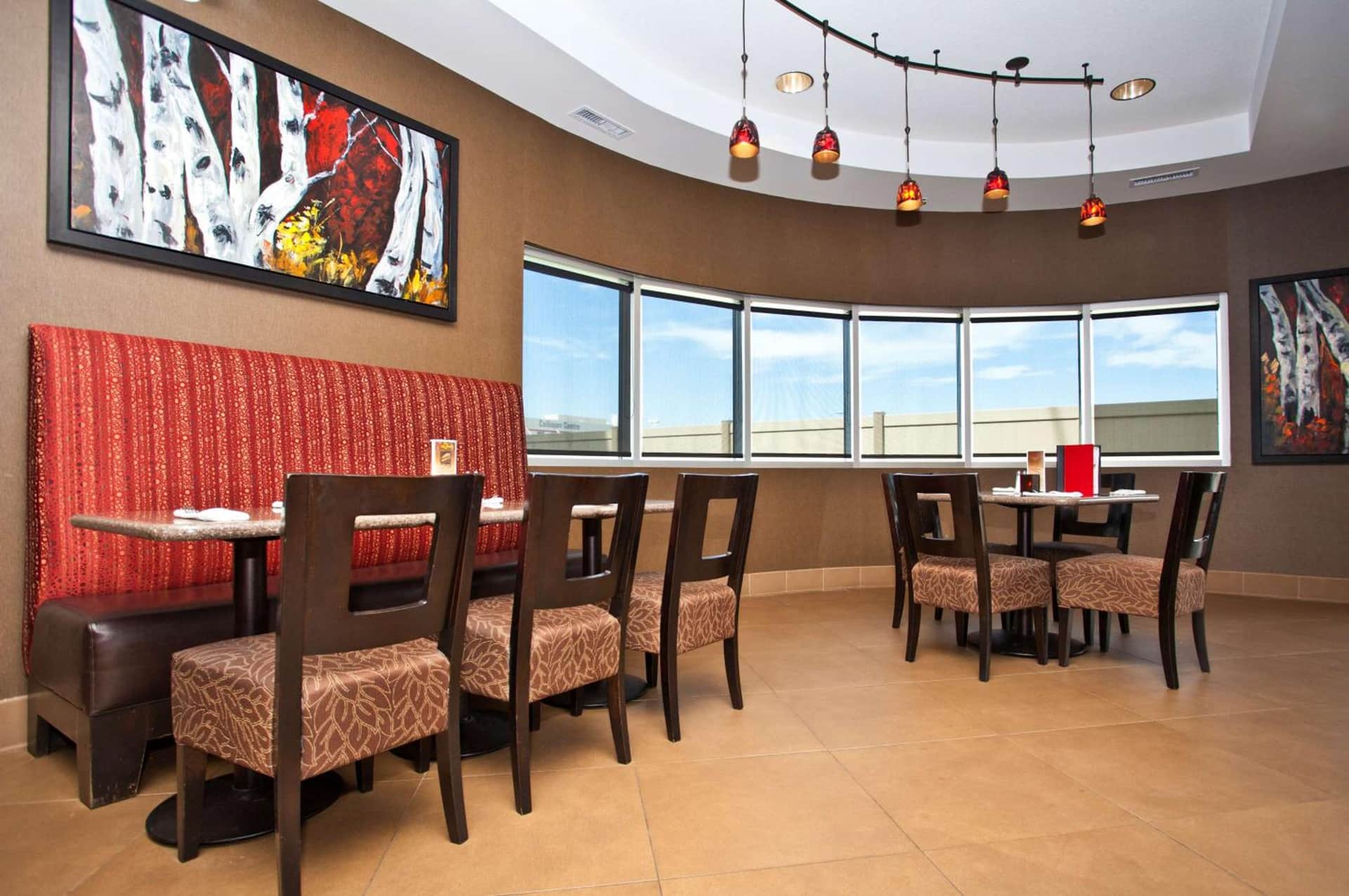 Best Western Premier Freeport Inn Calgary Airport