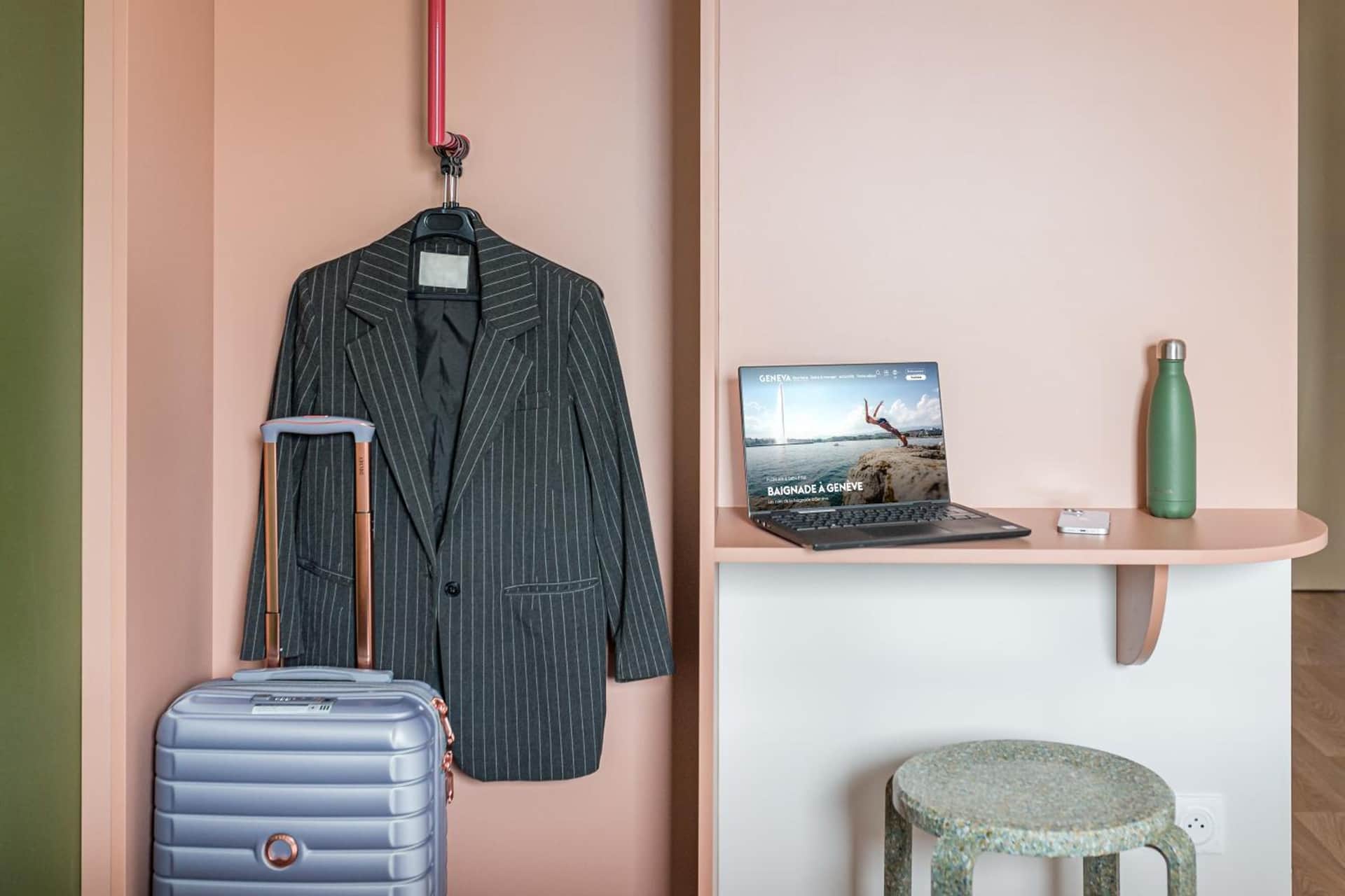 greet Hotel Prevessin Geneve Airport