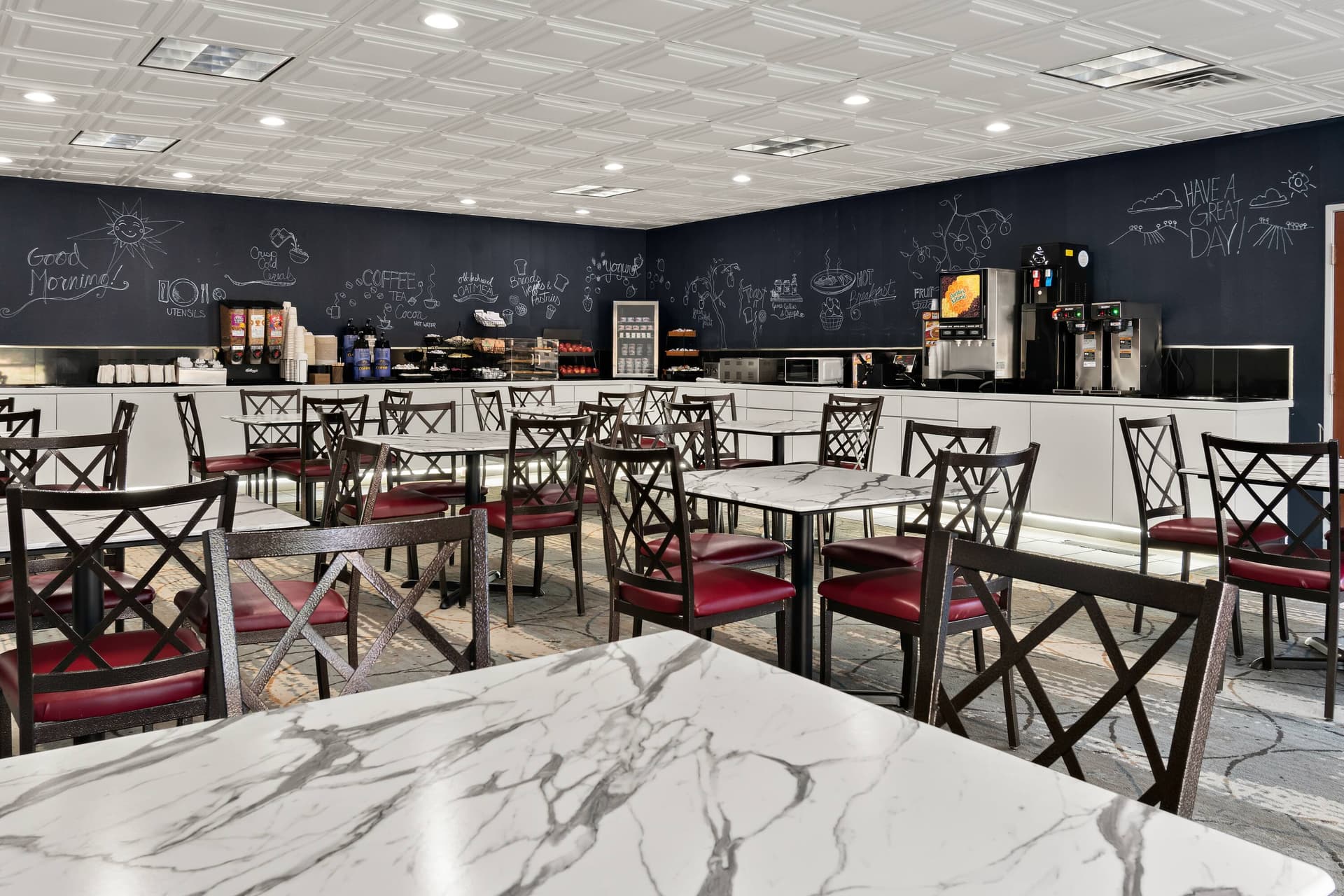 Ramada by Wyndham Harrisburg/Hershey Area