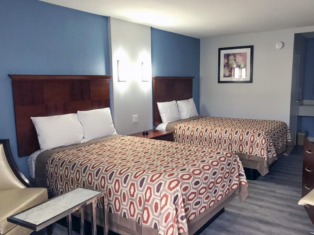 Americas Best Value Inn - Decatur