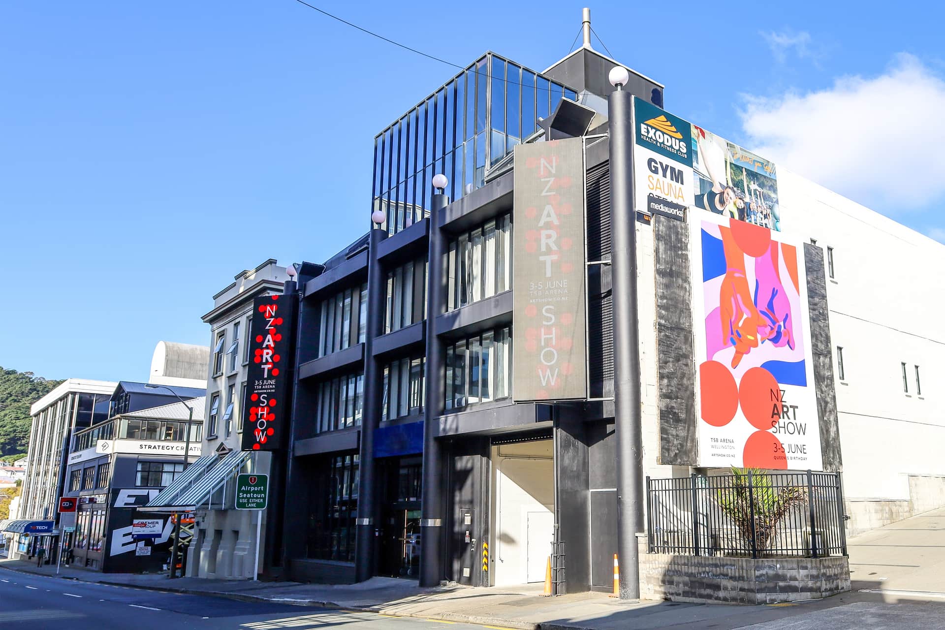 Microtel by Wyndham Wellington