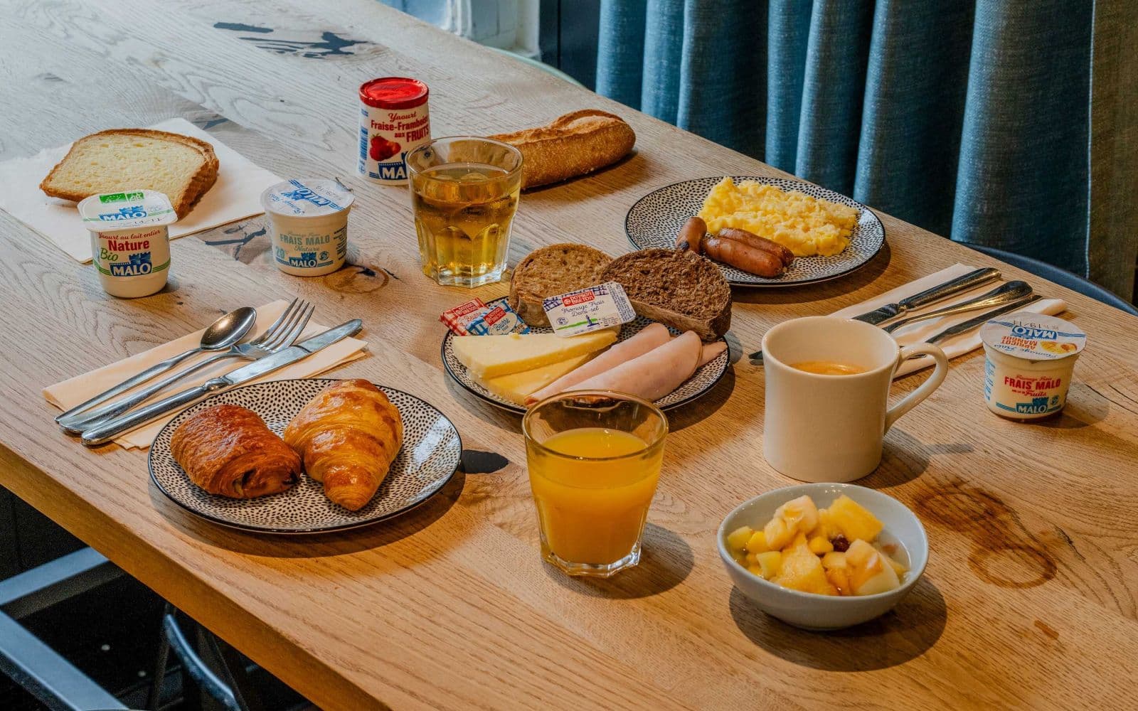 B&B HOTEL Lille Villeneuve d'Ascq Hôtel de Ville