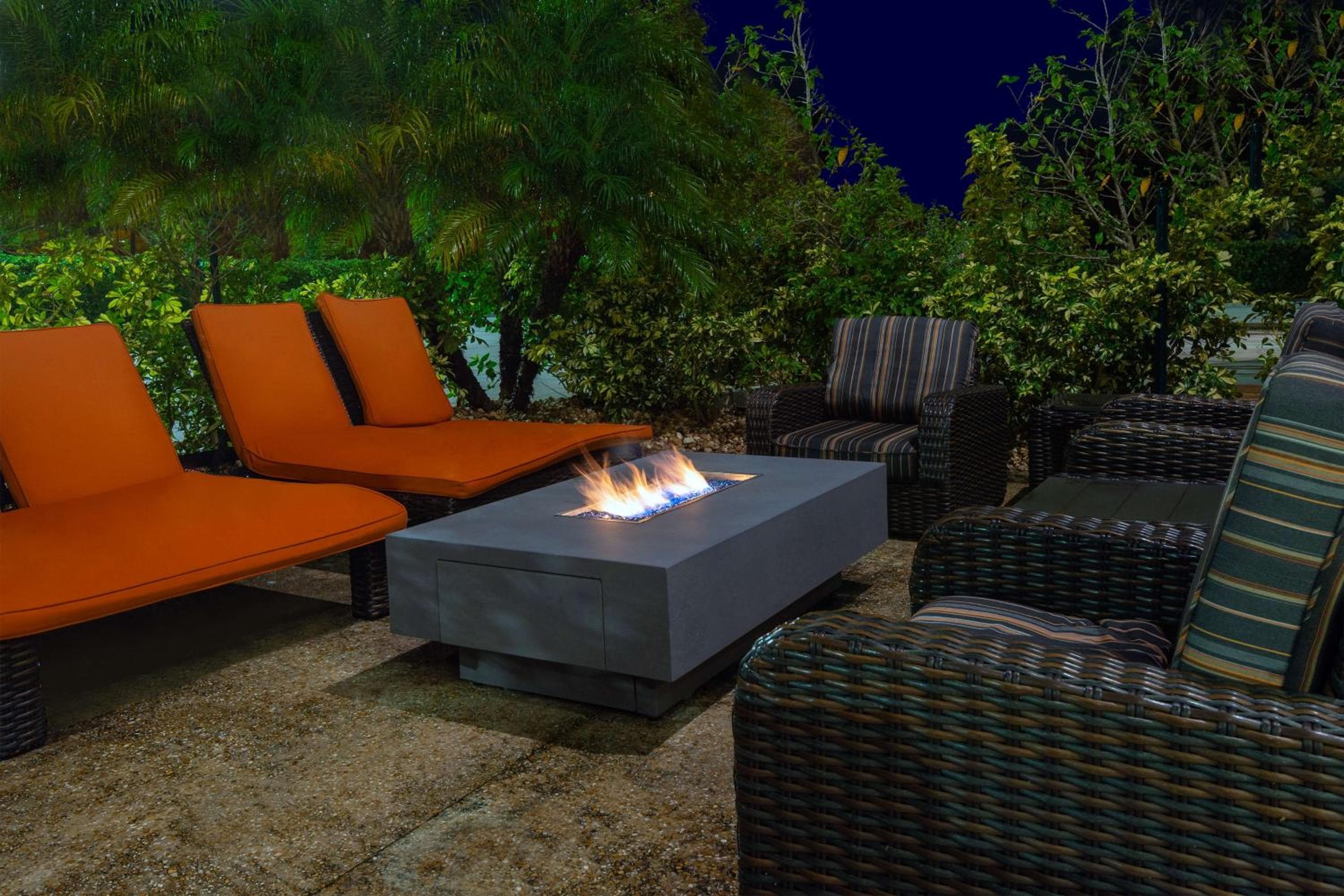 Magnolia Pointe; BW Signature Collection