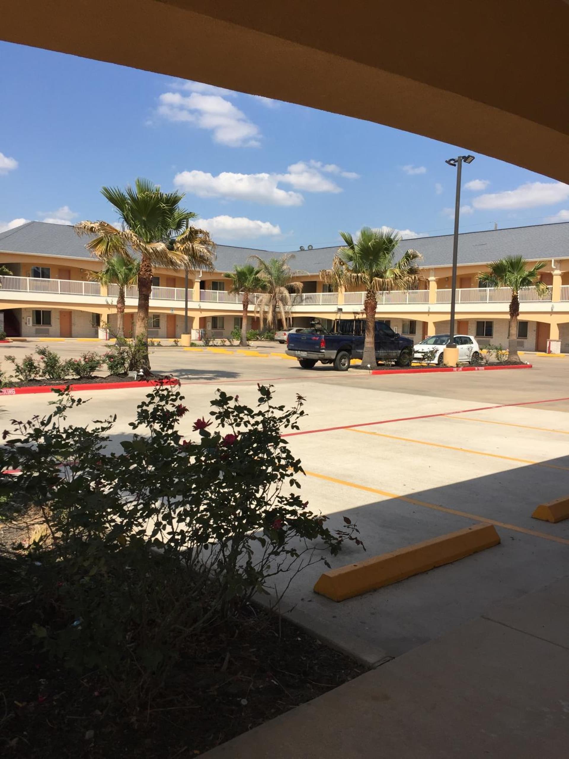 Scottish Inns & Suites Timber Creek, Houston, TX