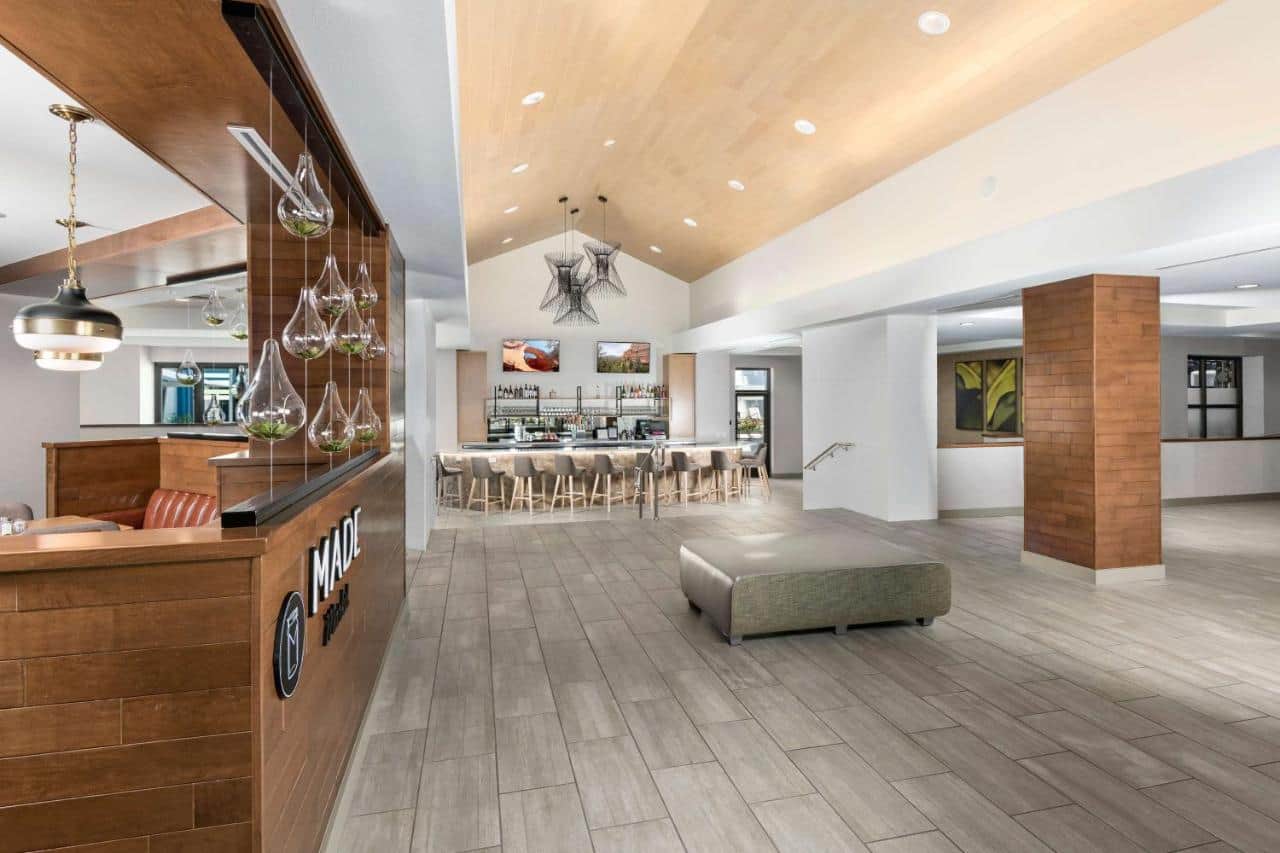 DoubleTree by Hilton Chandler Phoenix