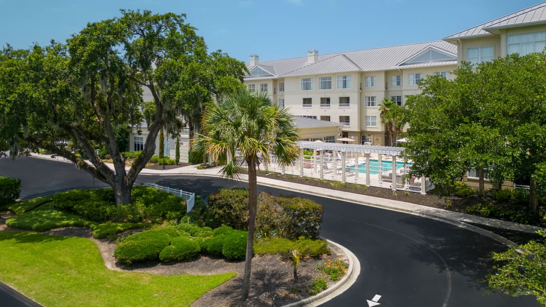 Residence Inn Charleston Riverview