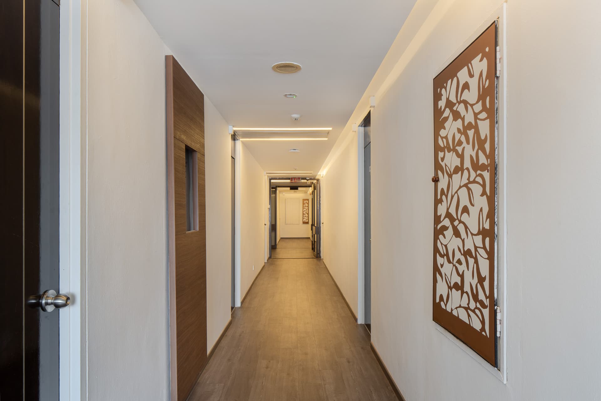 The Quay Hotel Little India