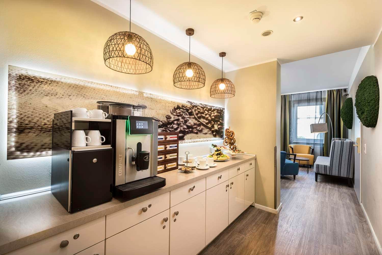 Best Western Hotel zur Post
