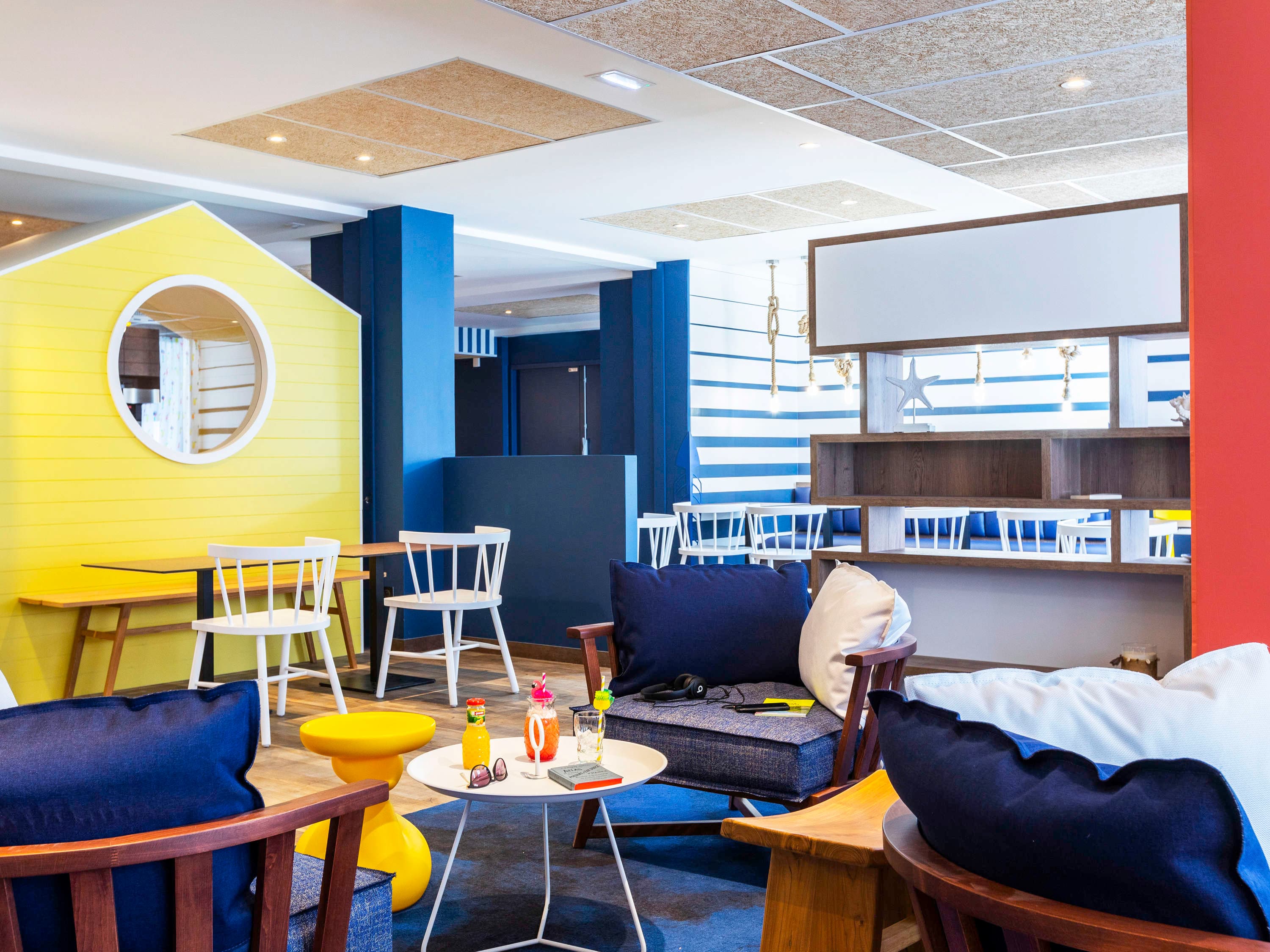 ibis Styles Thonon Les Bains