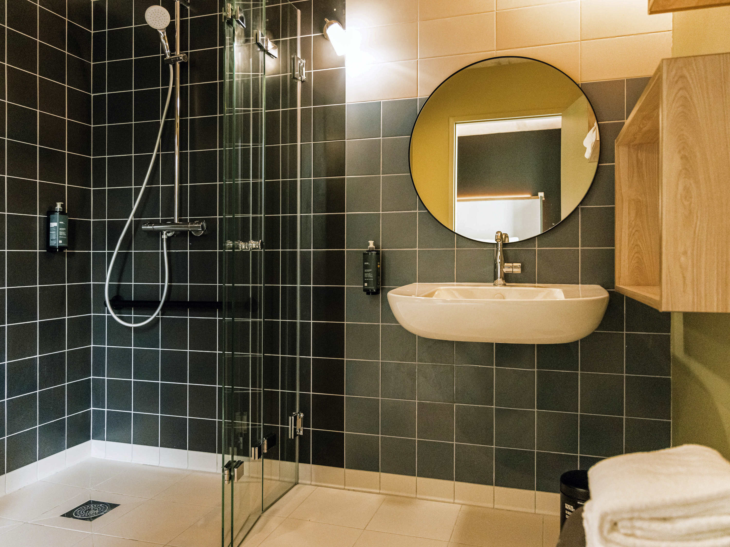 ibis Styles La Rochelle Centre Gare