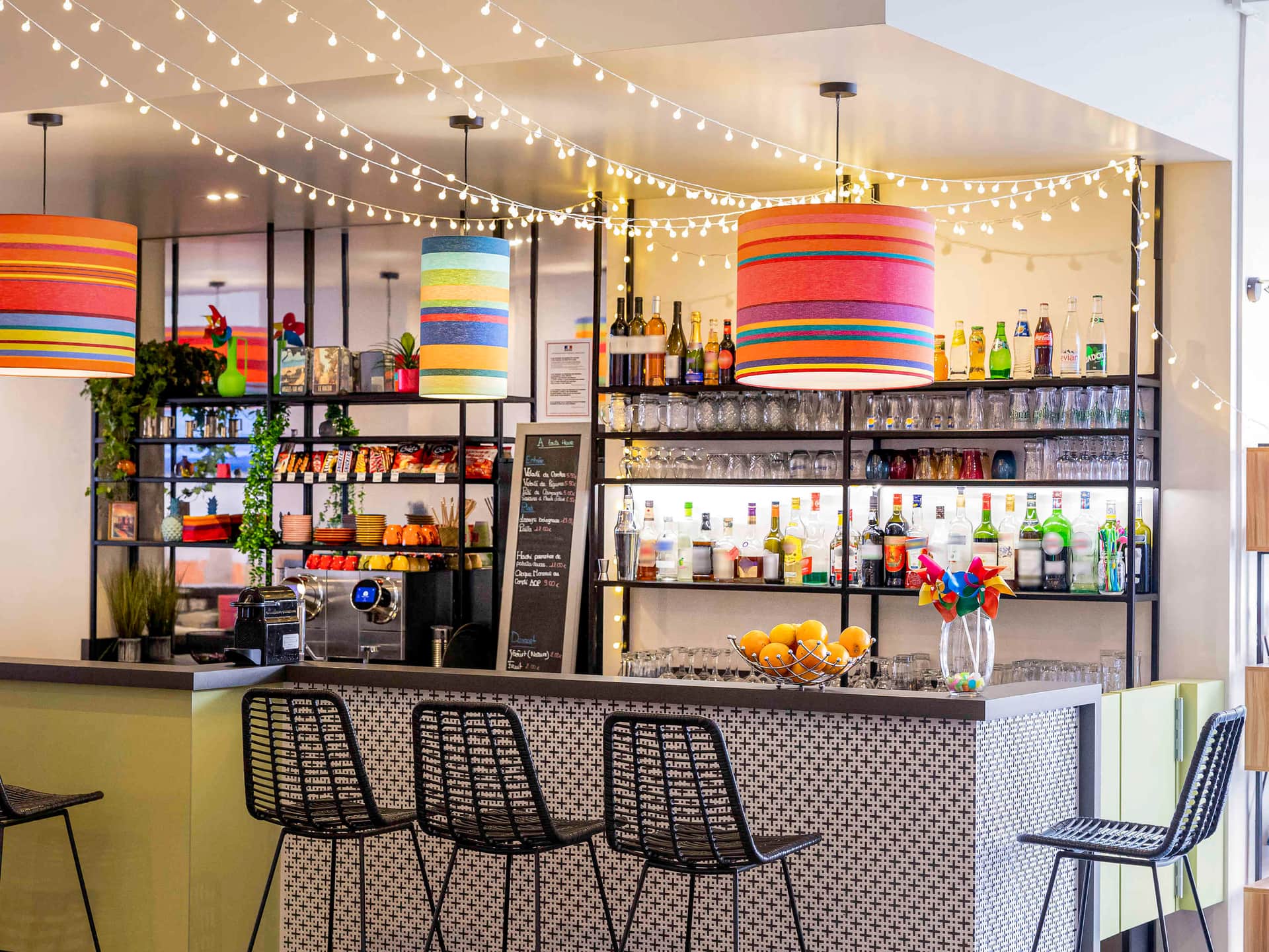ibis Styles Perpignan Centre Gare