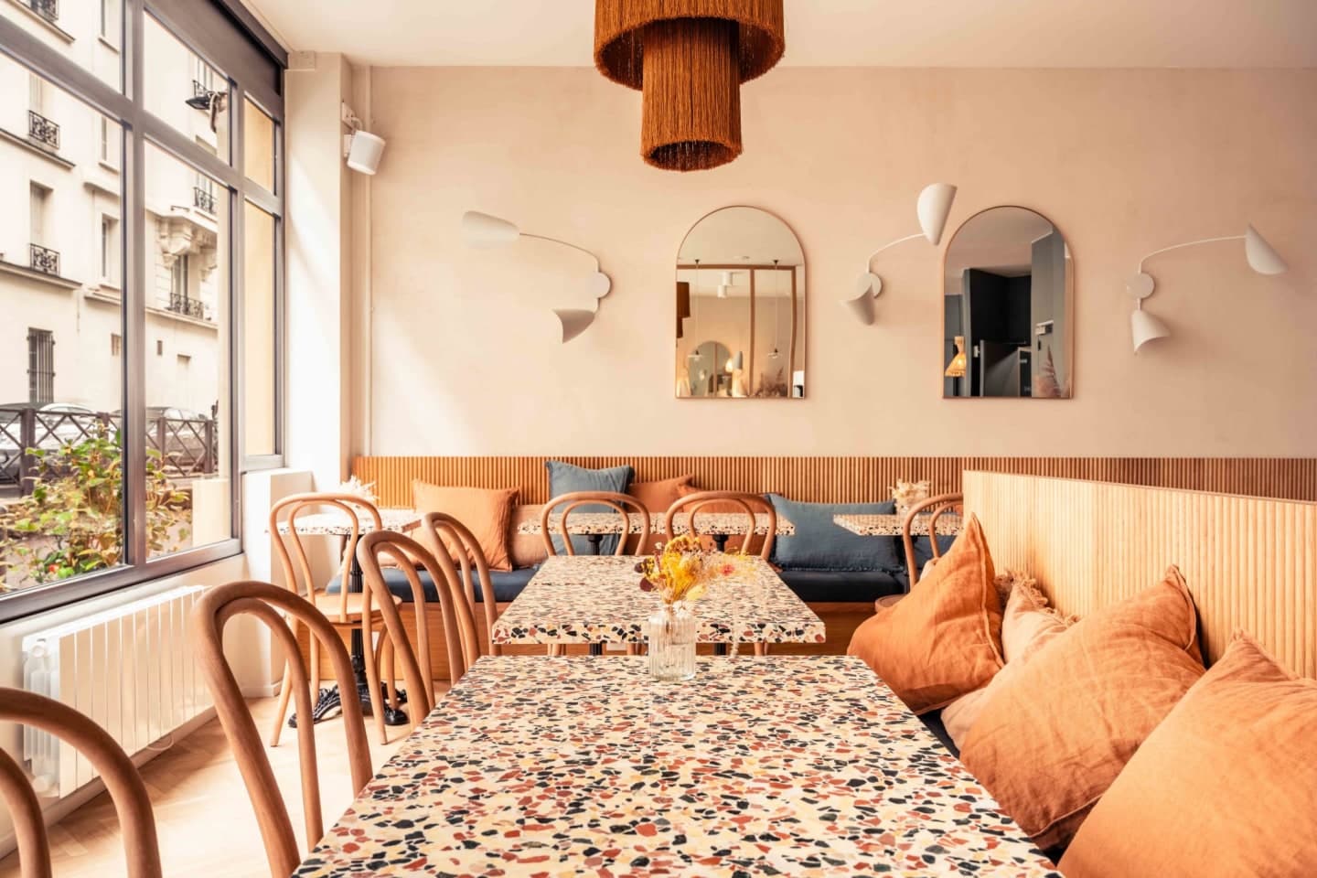 Hôtel Maison Traversière