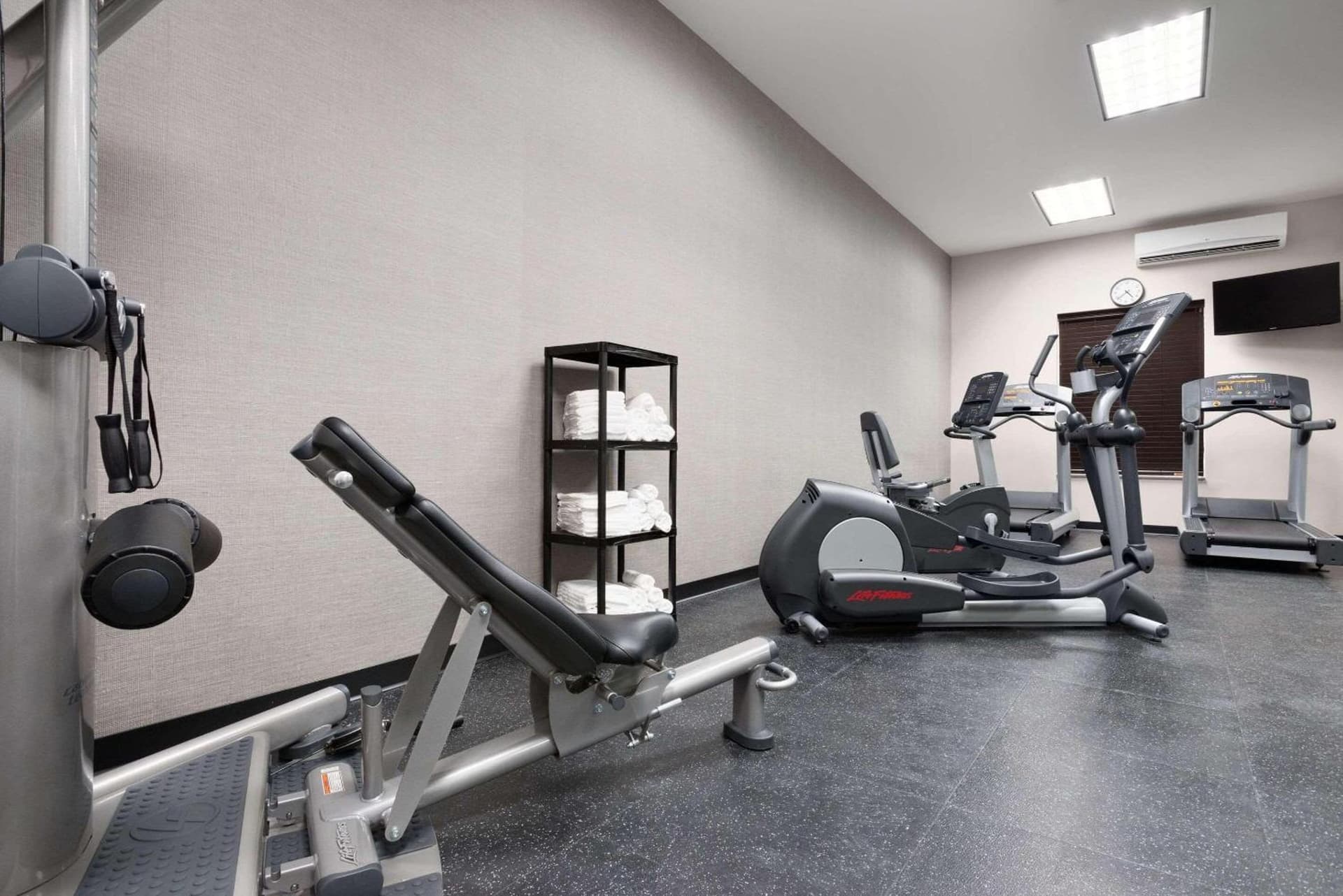 Country Inn & Suites by Radisson, Katy Houston West , TX