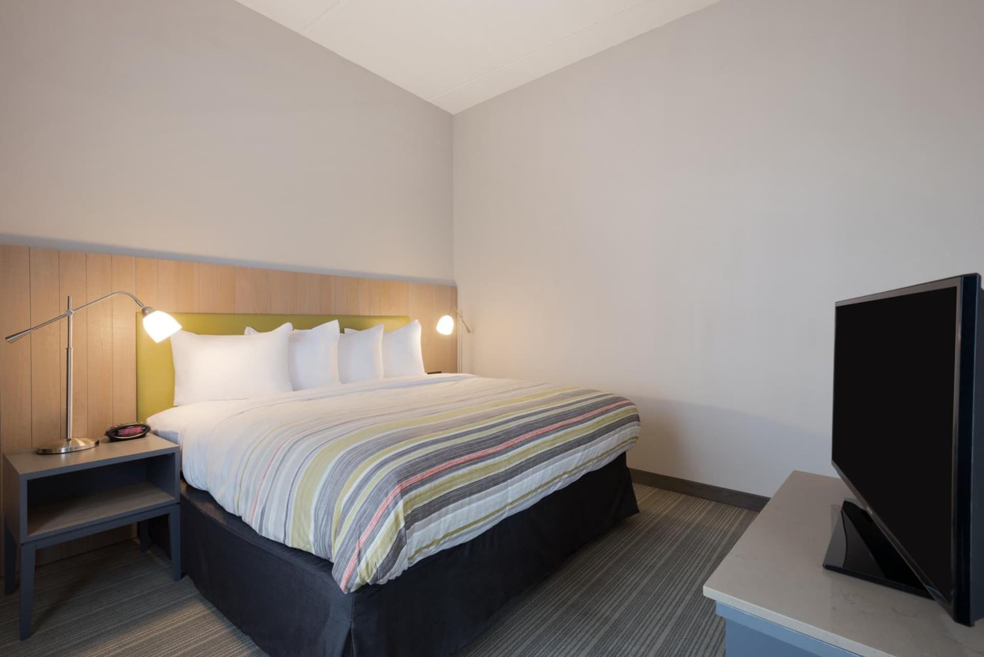 Country Inn & Suites by Radisson, Katy Houston West , TX