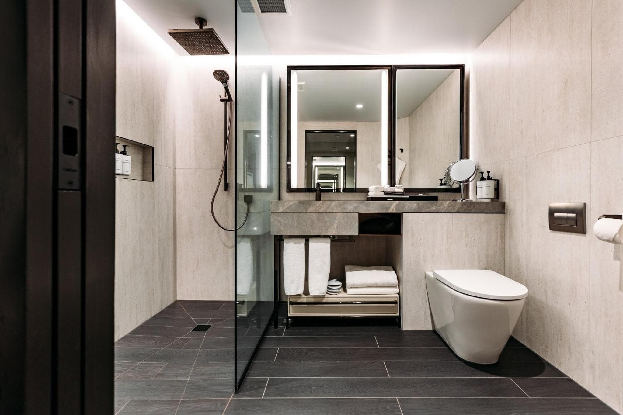 InterContinental Wellington, an IHG Hotel