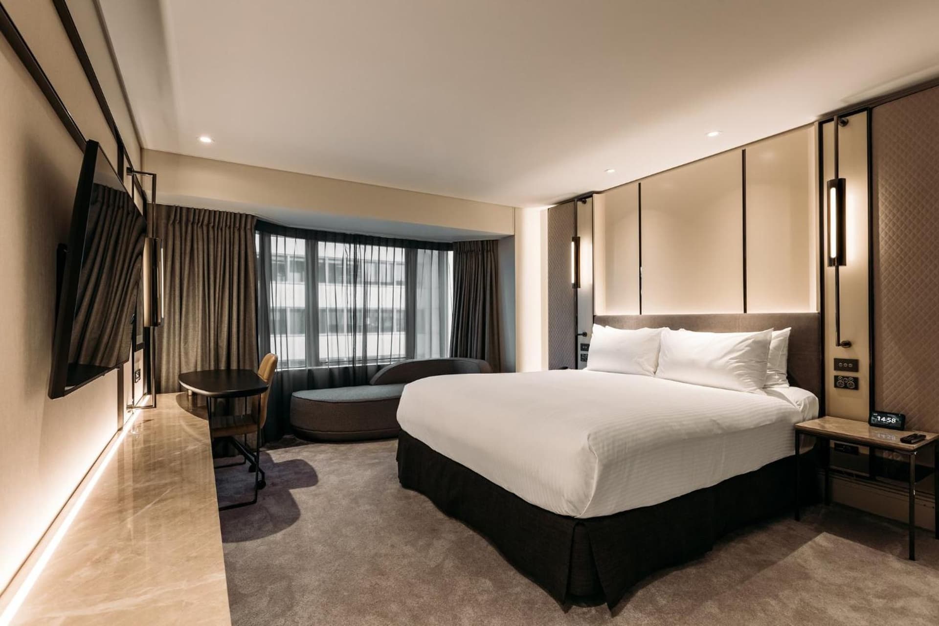 InterContinental Wellington, an IHG Hotel