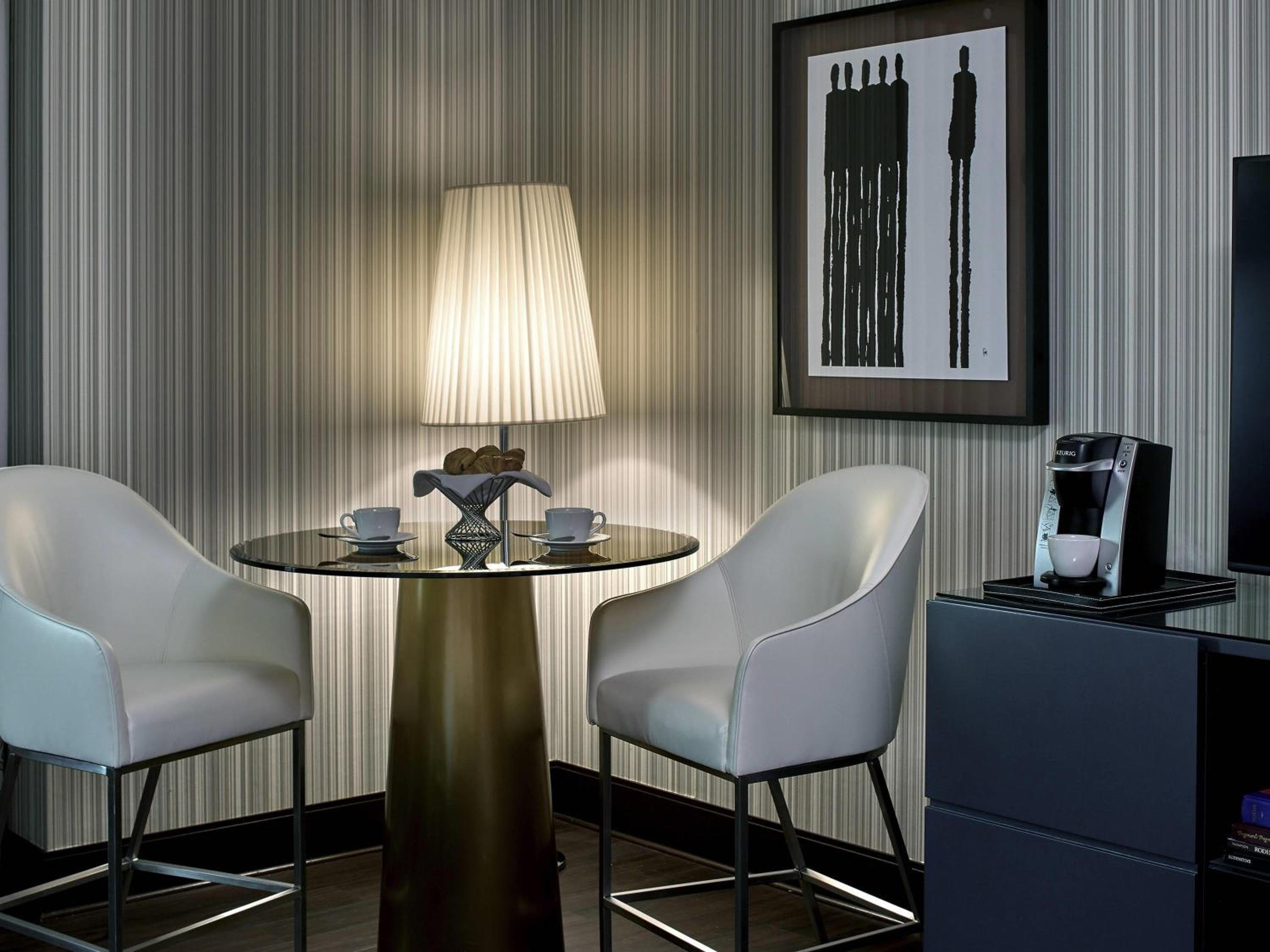 Sofitel Philadelphia at Rittenhouse Square