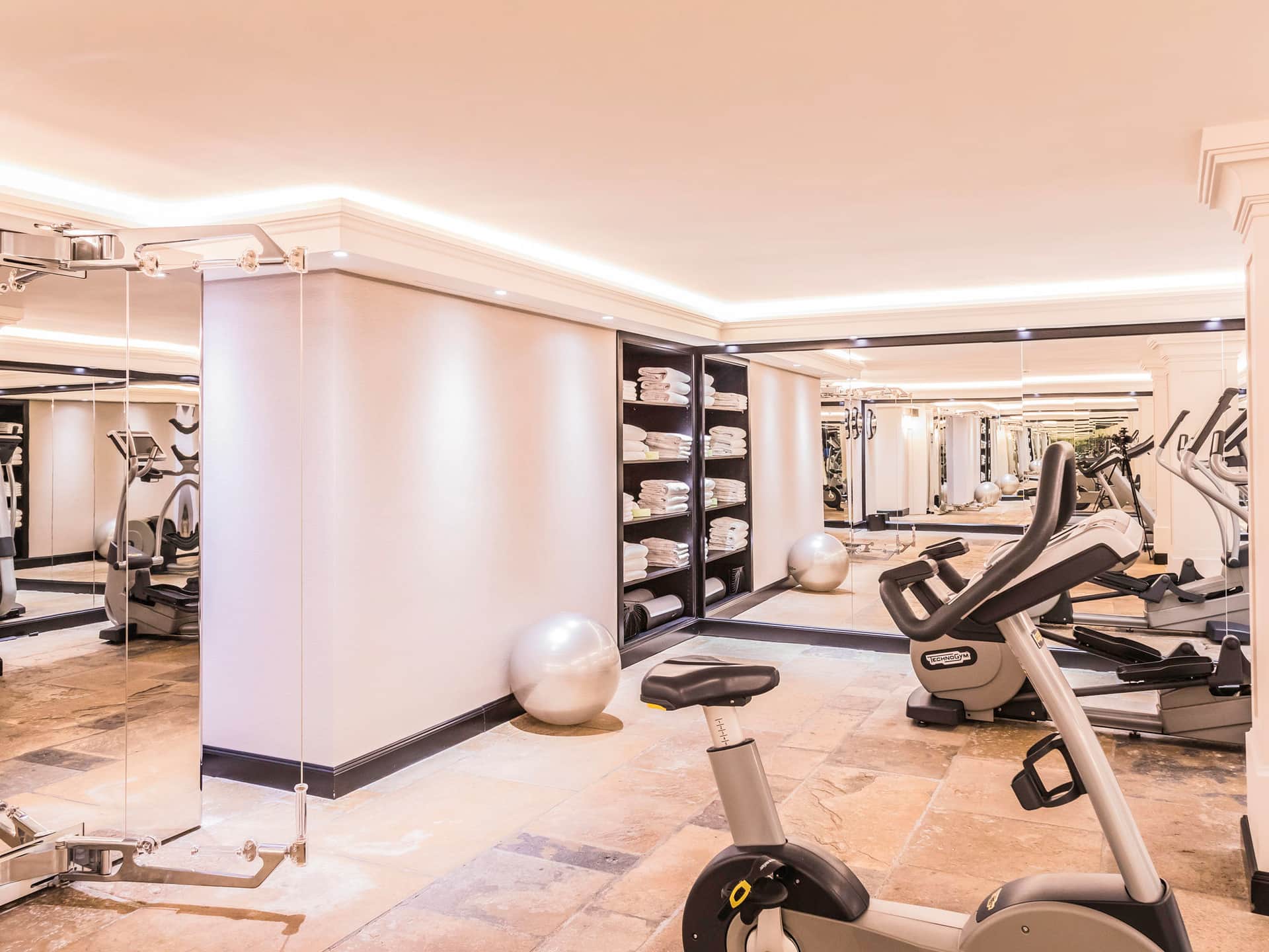 Hotel Rotary Geneva MGallery
