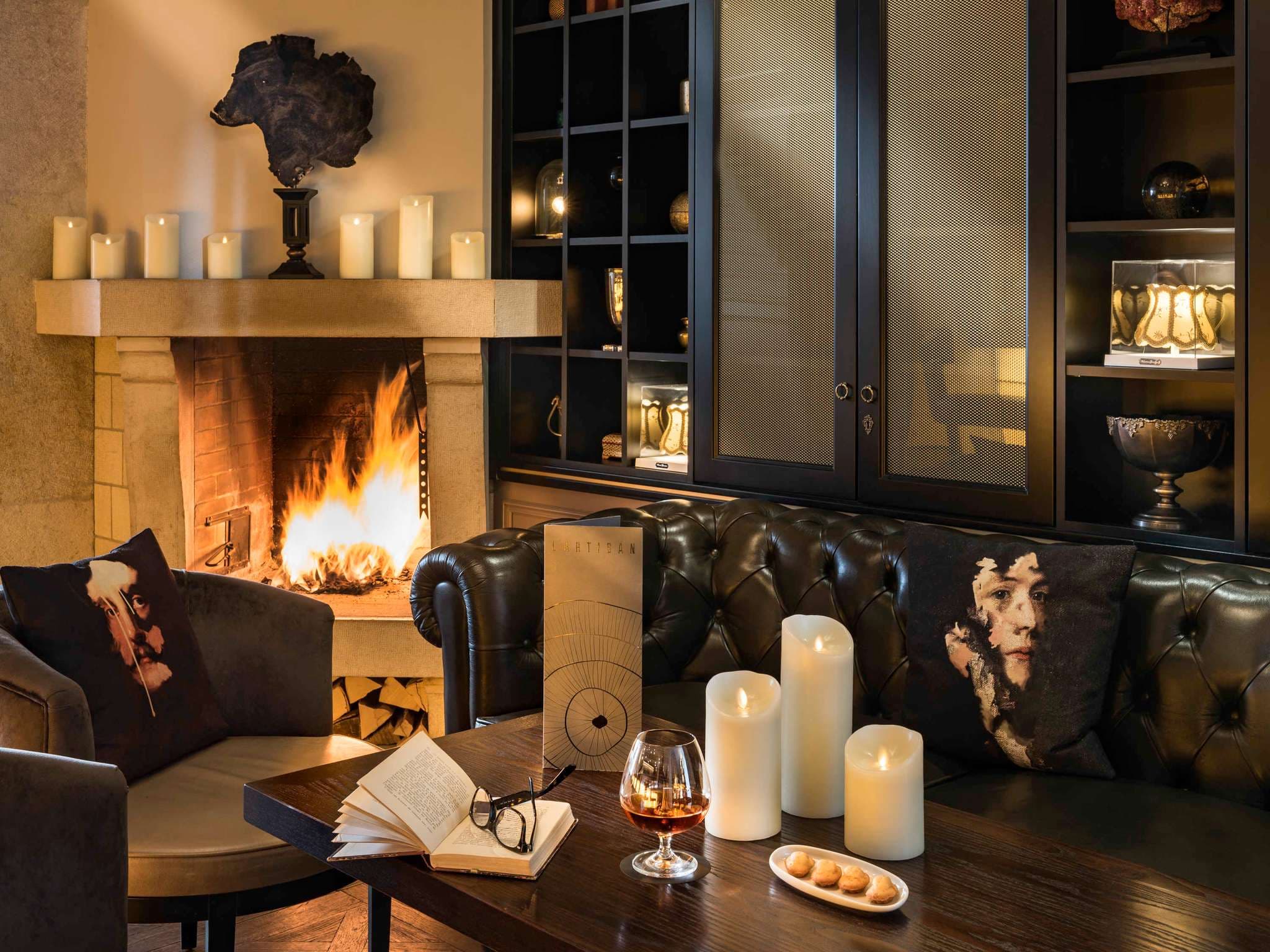 Hotel Rotary Geneva MGallery