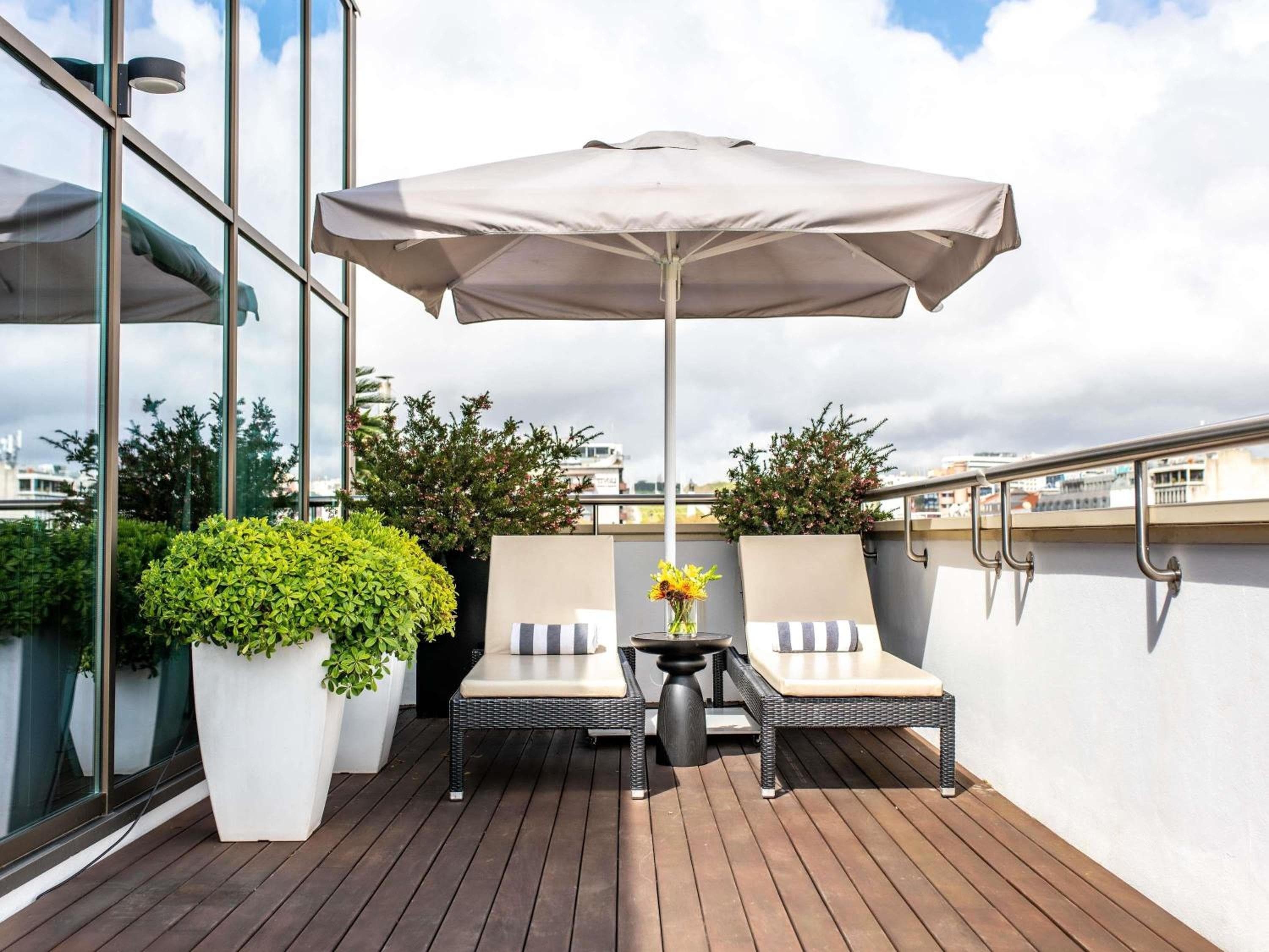 Sofitel Lisbon Liberdade