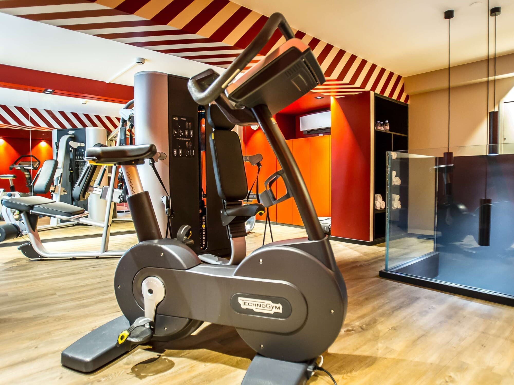 Grand Hotel La Cloche Dijon - MGallery Collection