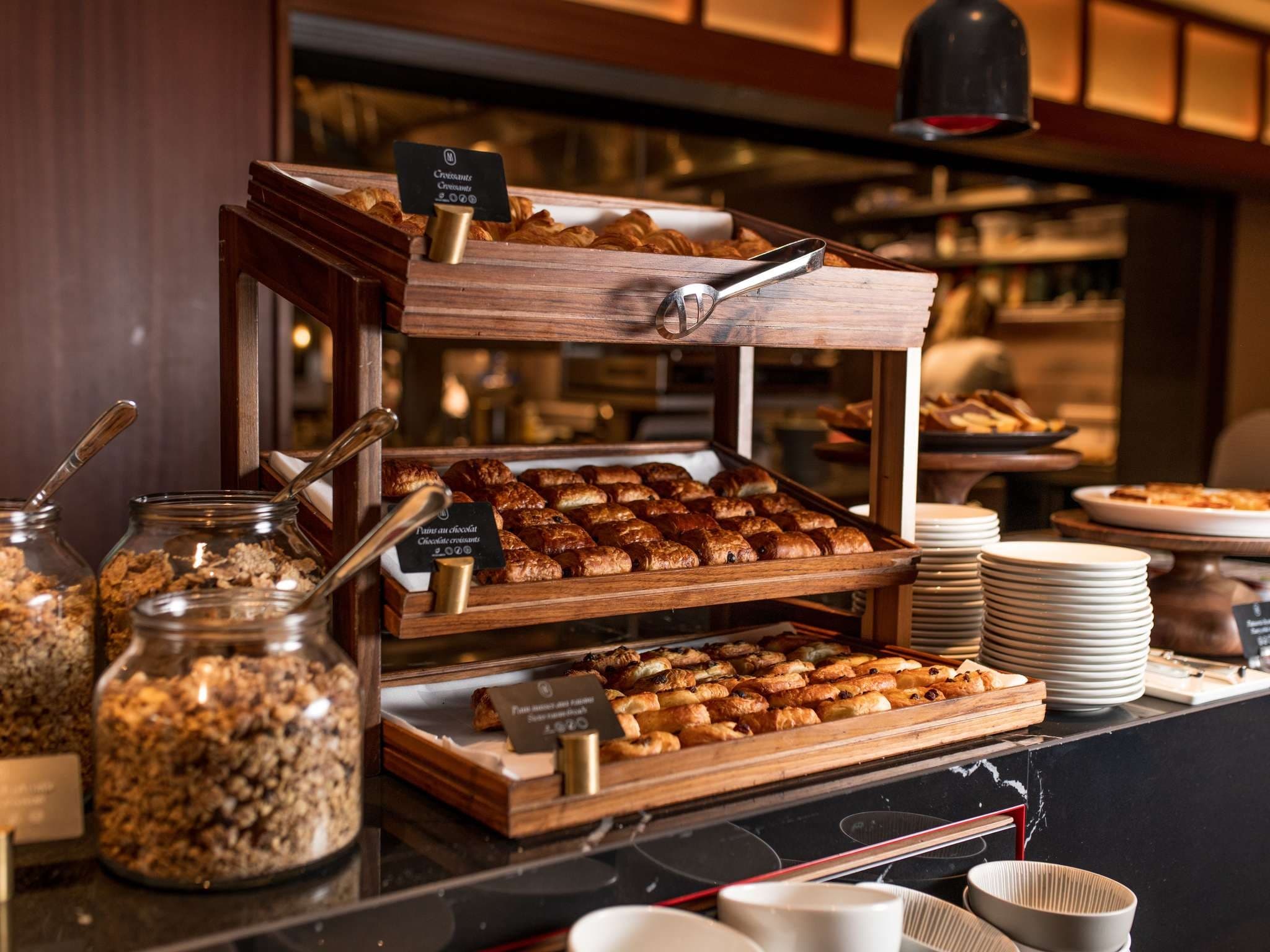 Le Louise Hotel Brussels - MGallery