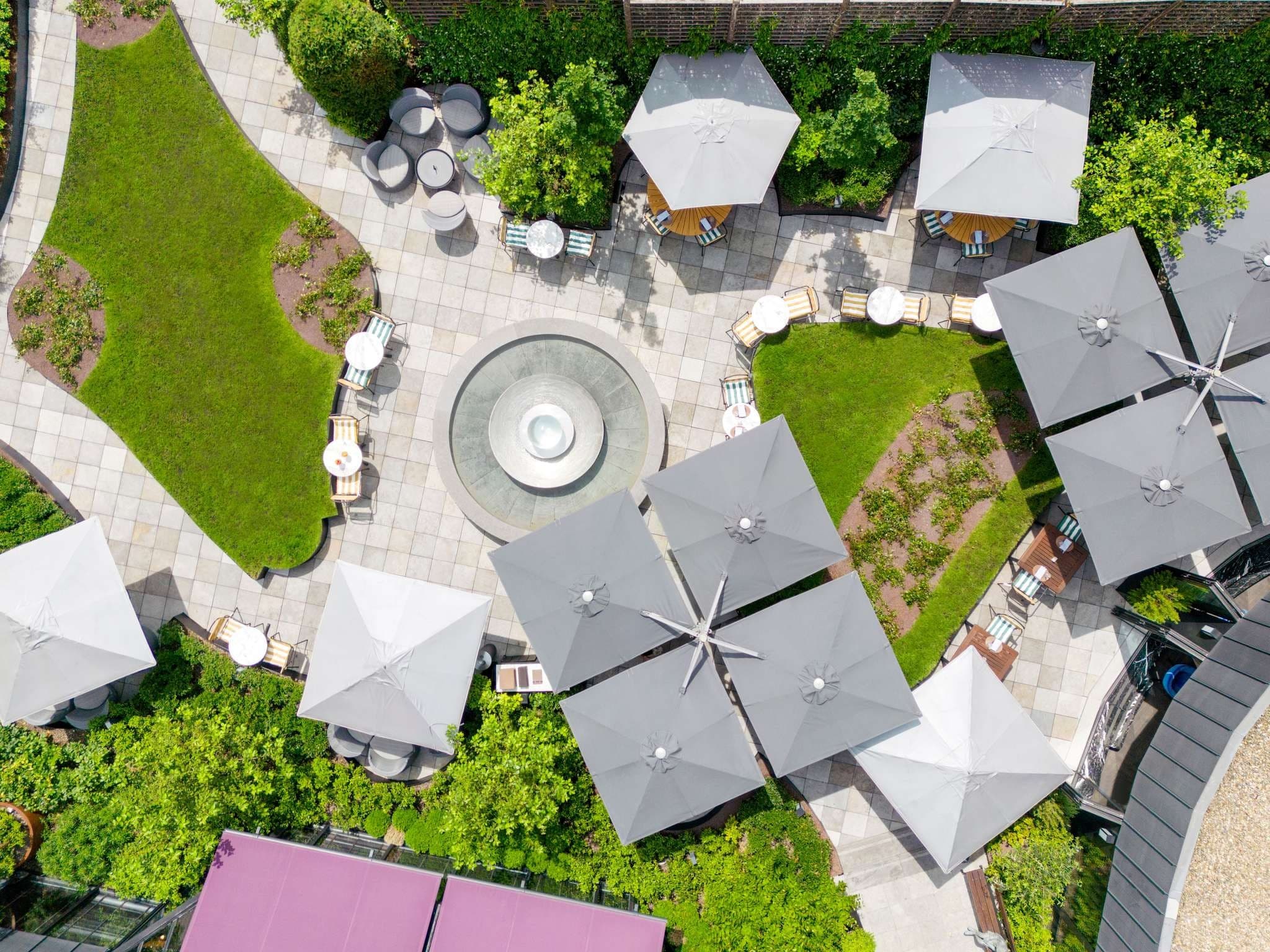 Le Louise Hotel Brussels - MGallery