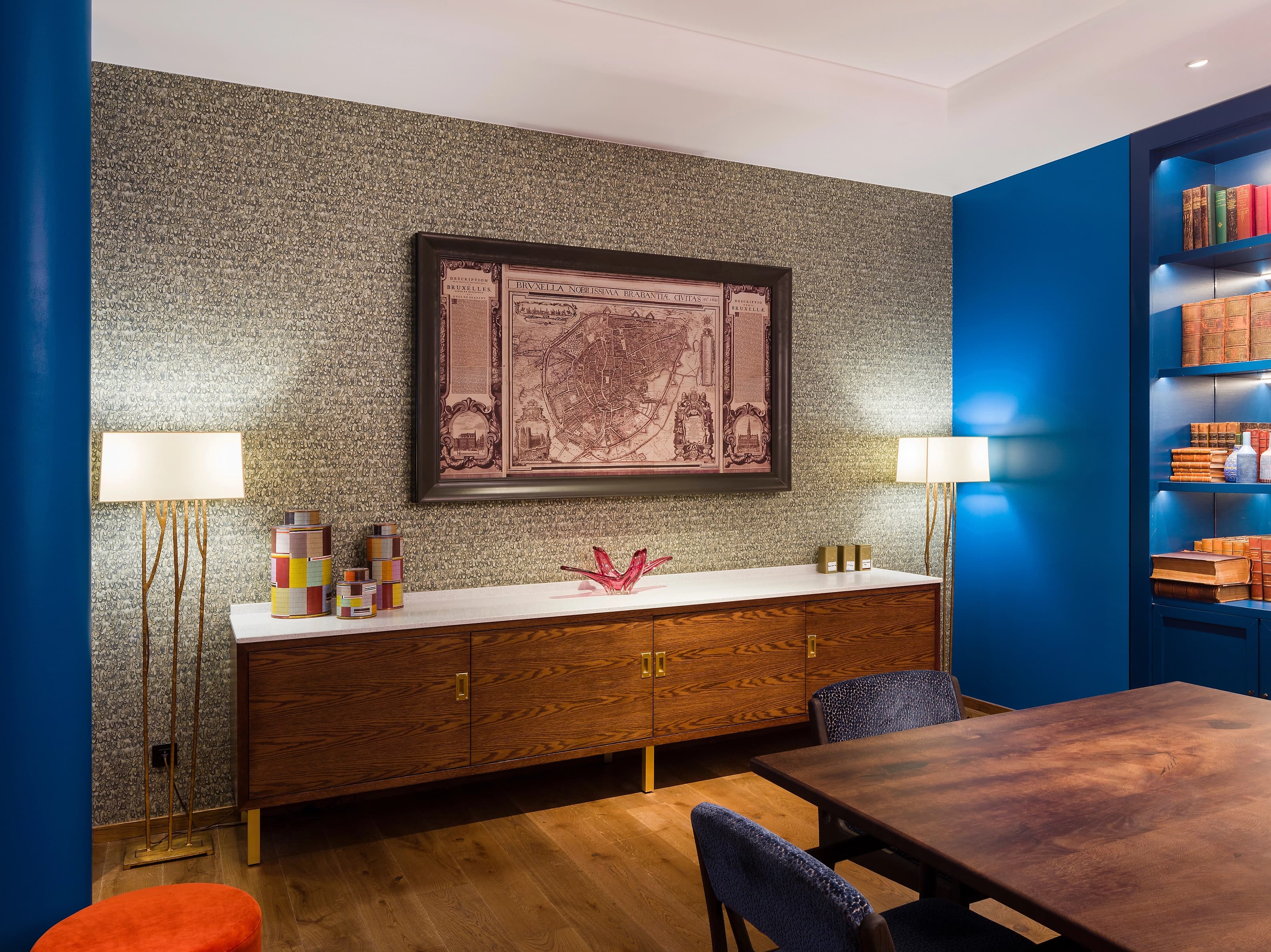 Sofitel Brussels Europe