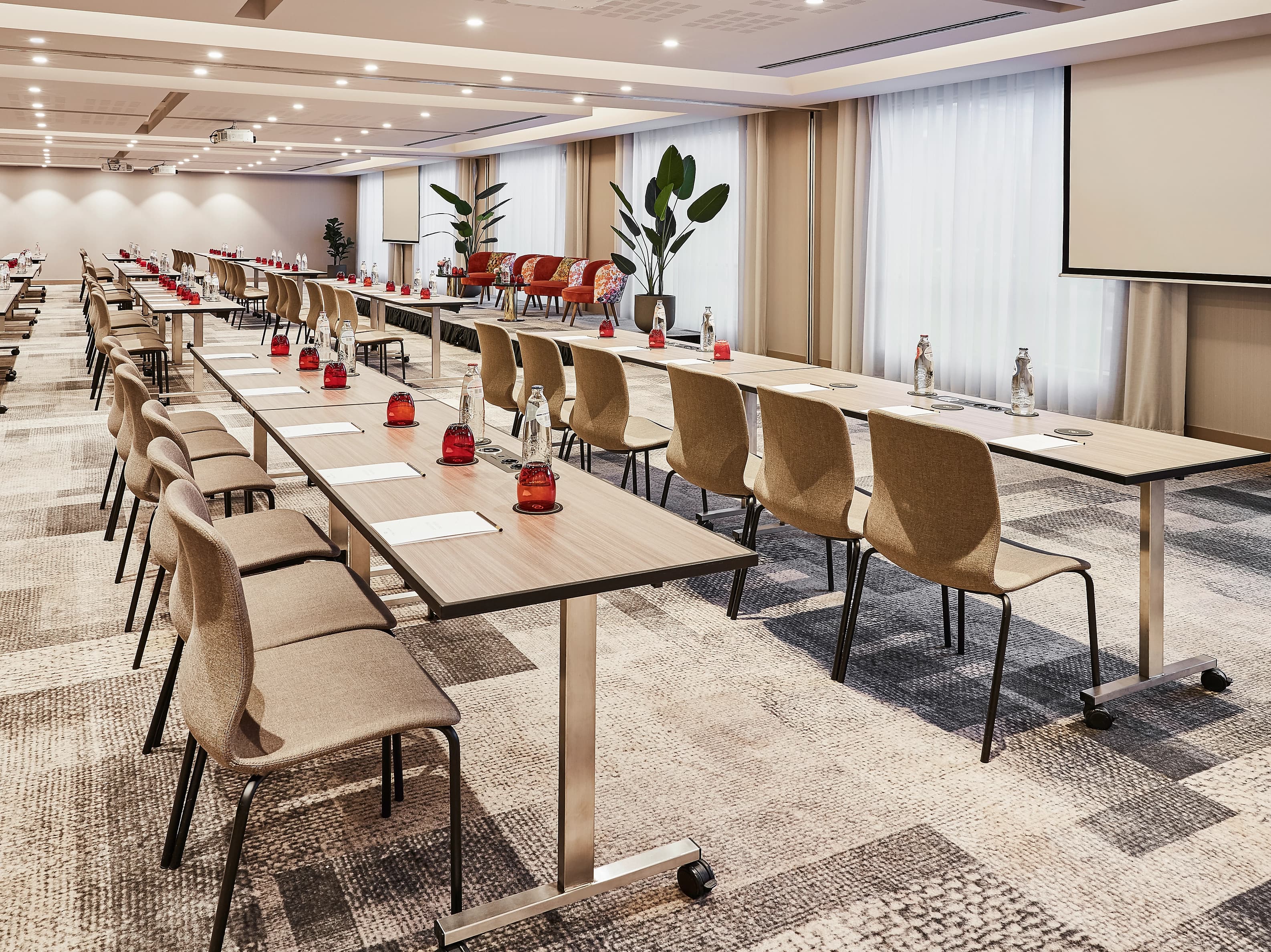 Sofitel Brussels Europe